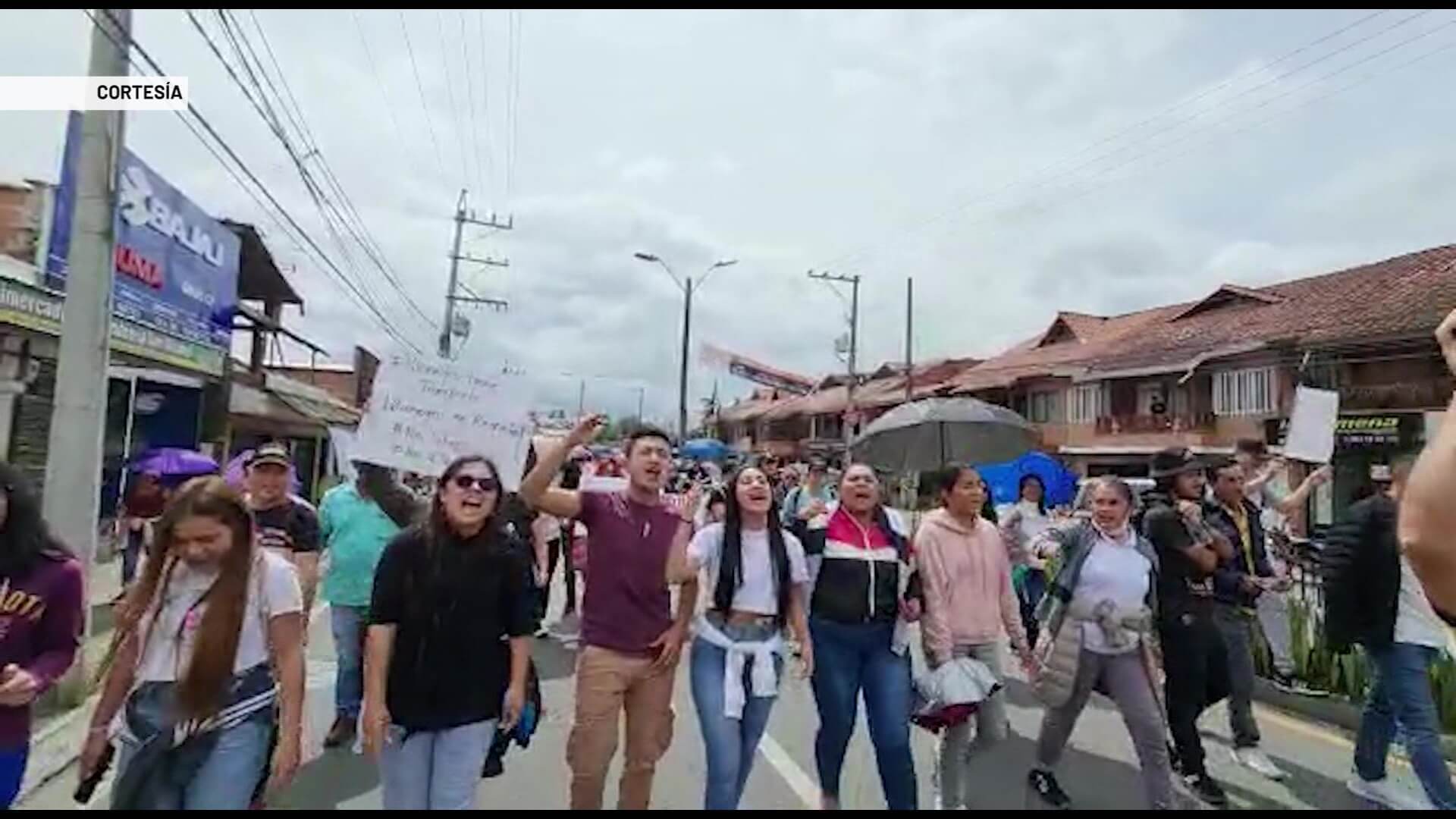 Hay acercamiento entre transportadores y Alcaldía