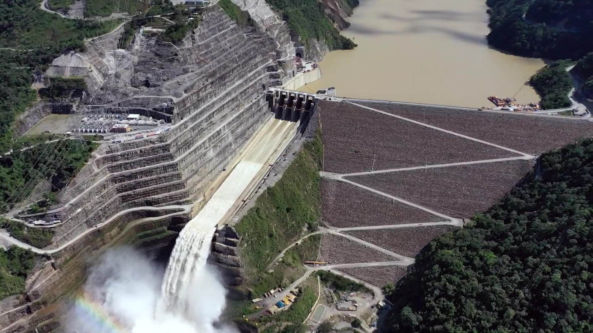 Hidroituango – Contraloría reabriría proceso