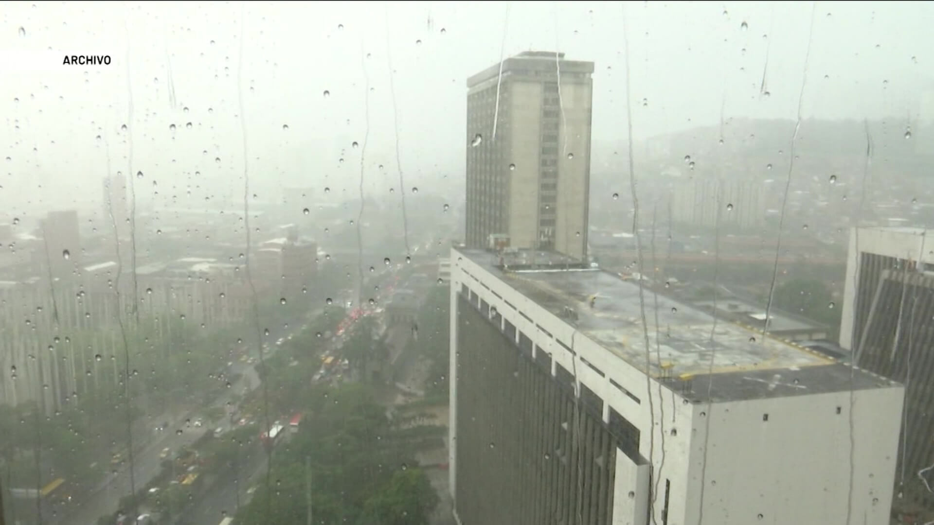 Lluvias en Antioquia alcanzaron niveles históricos