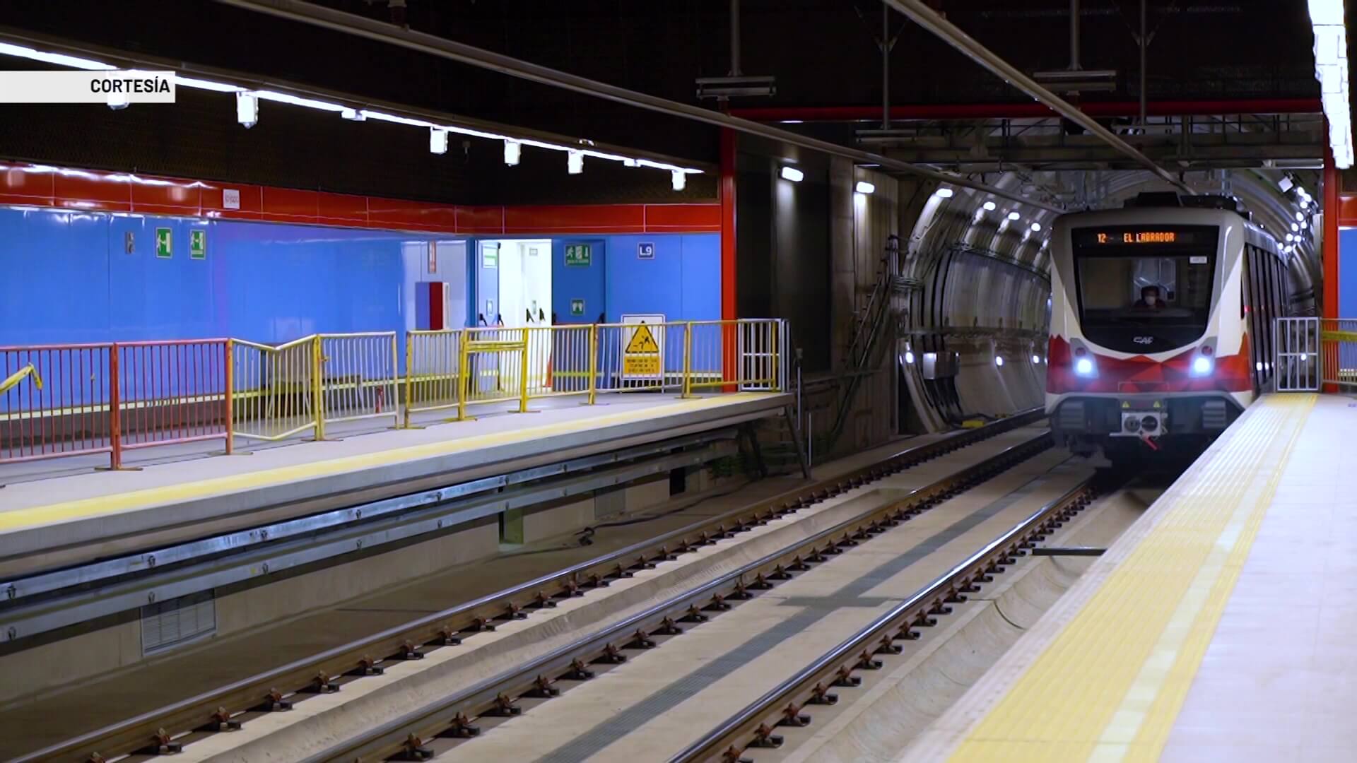 Metro de Medellín operará el de Quito
