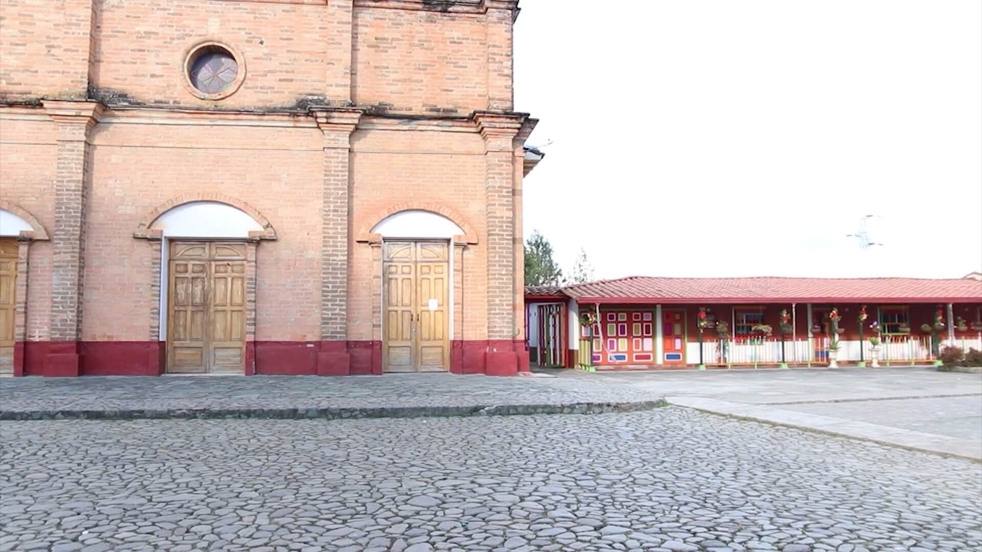 Muerte de mujer consterna el norte de Antioquia