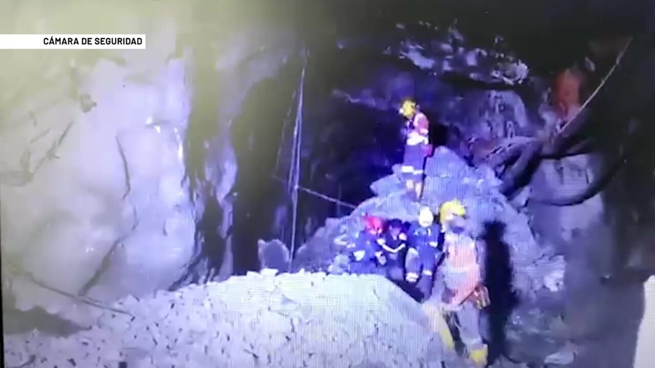 Preocupa situación de seguridad por minas ilegales