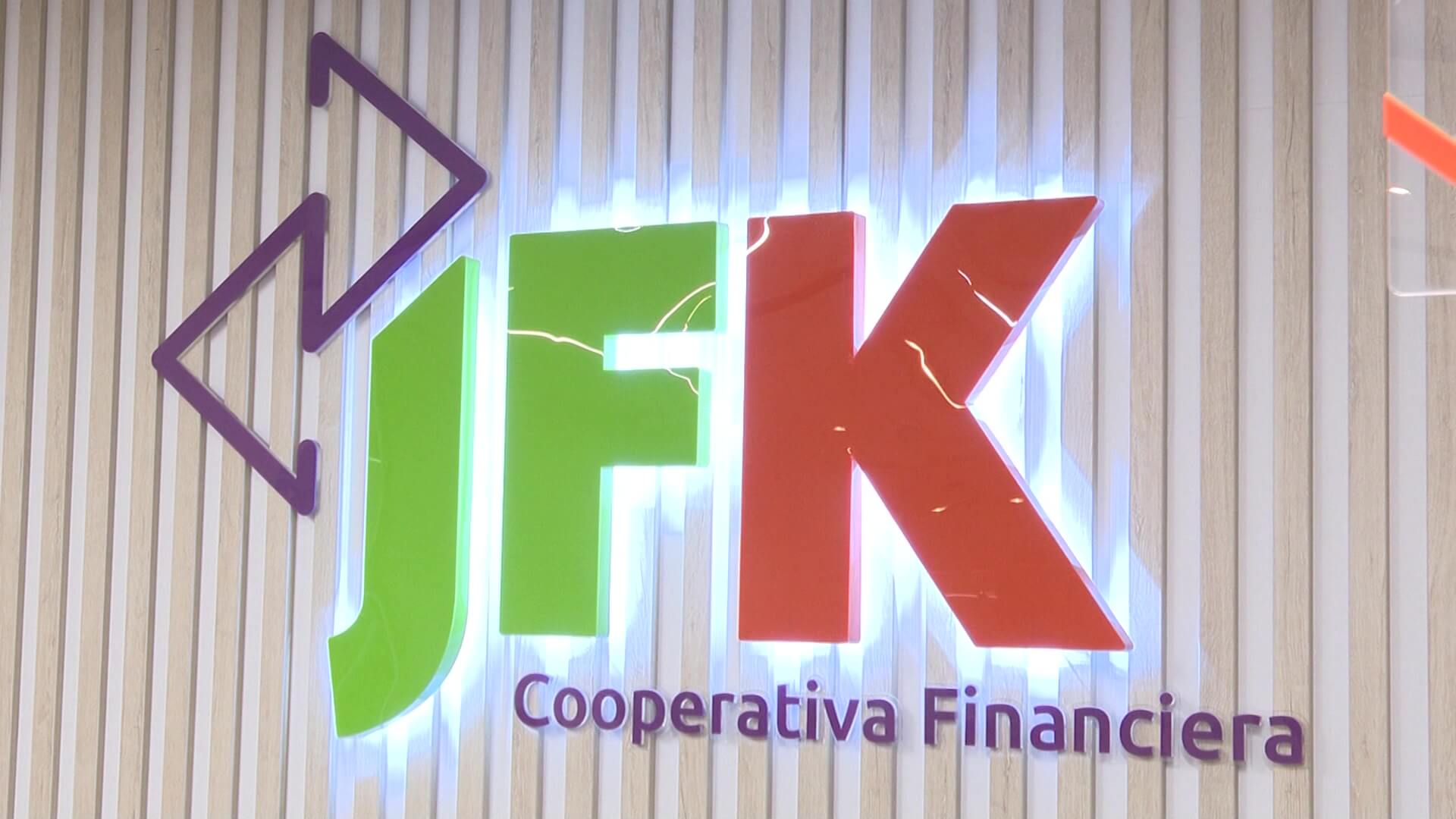 Resultados de cooperativas financieras