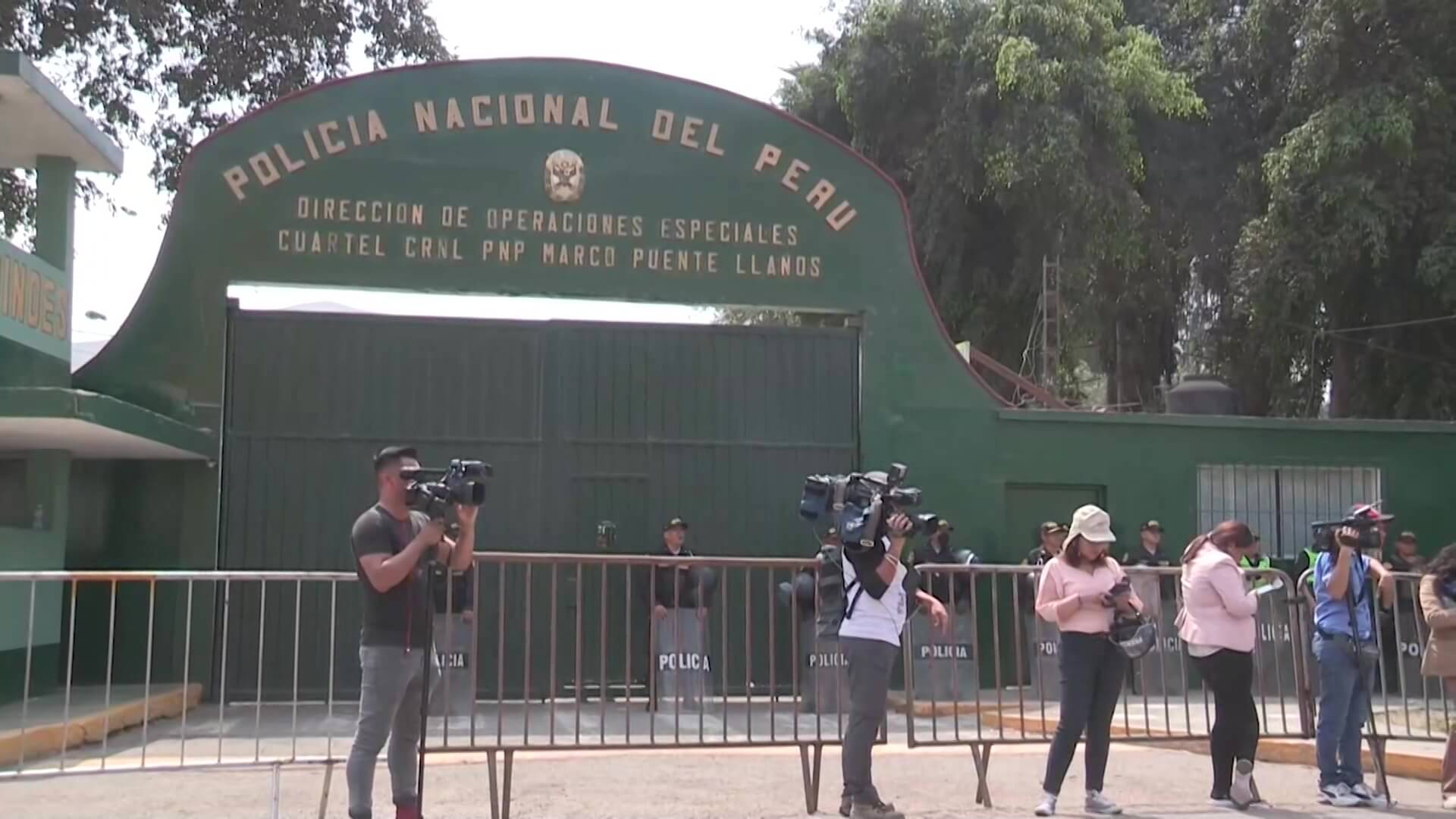 Resumen internacional en Teleantioquia Noticias