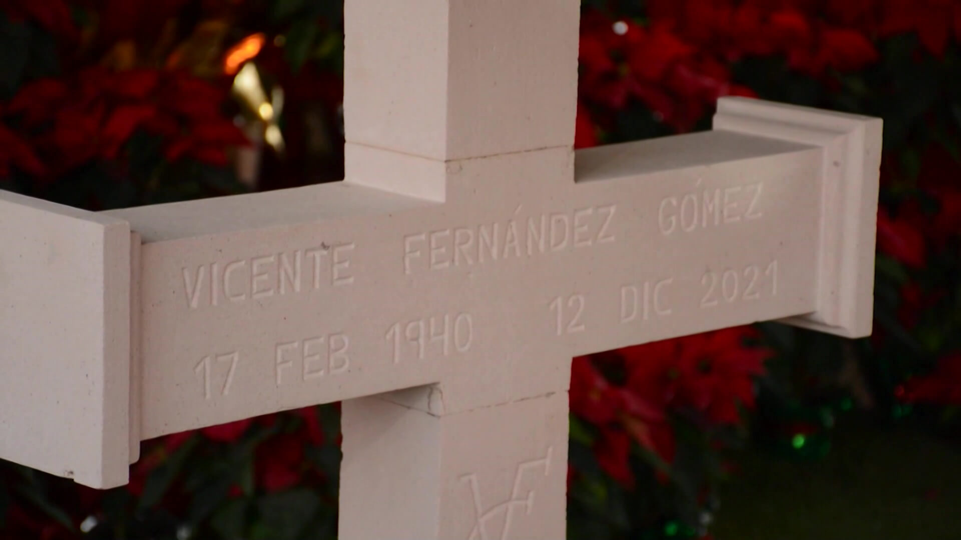 Un año de la muerte de Vicente Fernández