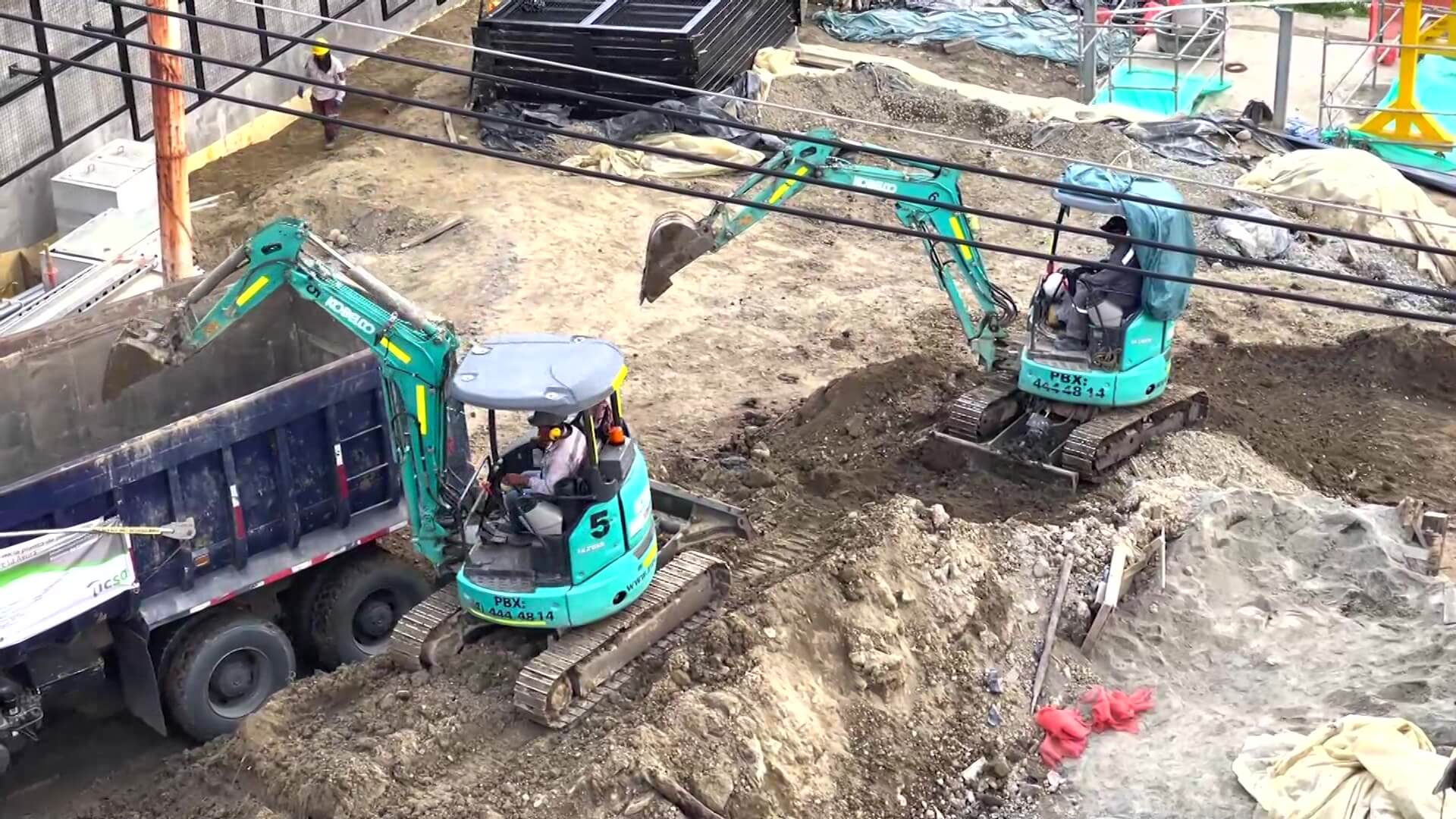 Un millón de personas no tendrán agua