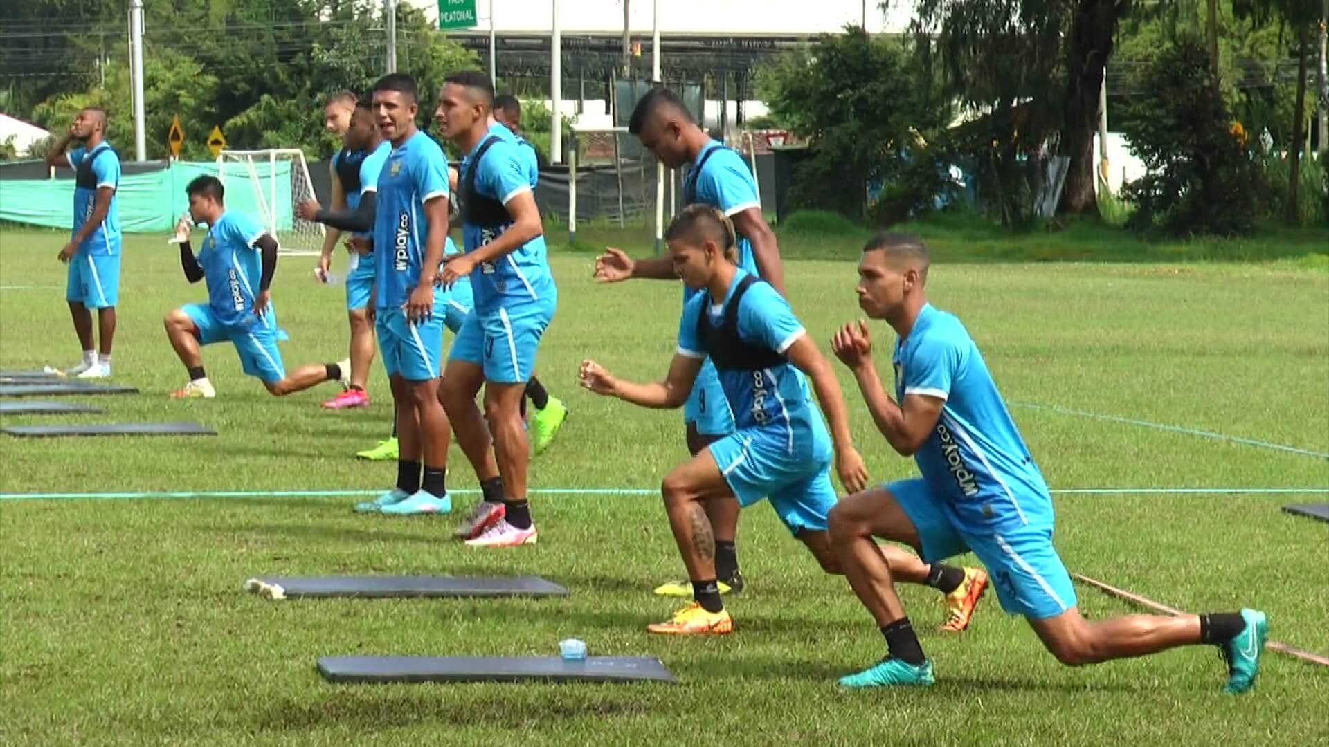 Águilas Doradas, con nuevo técnico