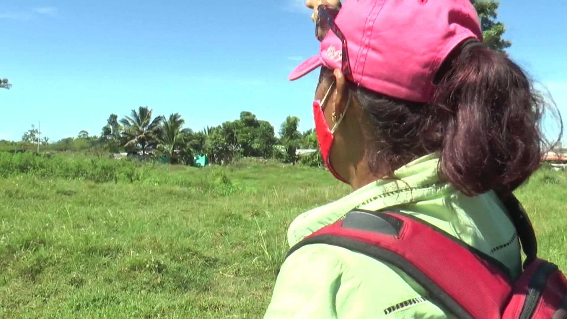 Buscan agilizar entrega de tierra ‘engavetadas’