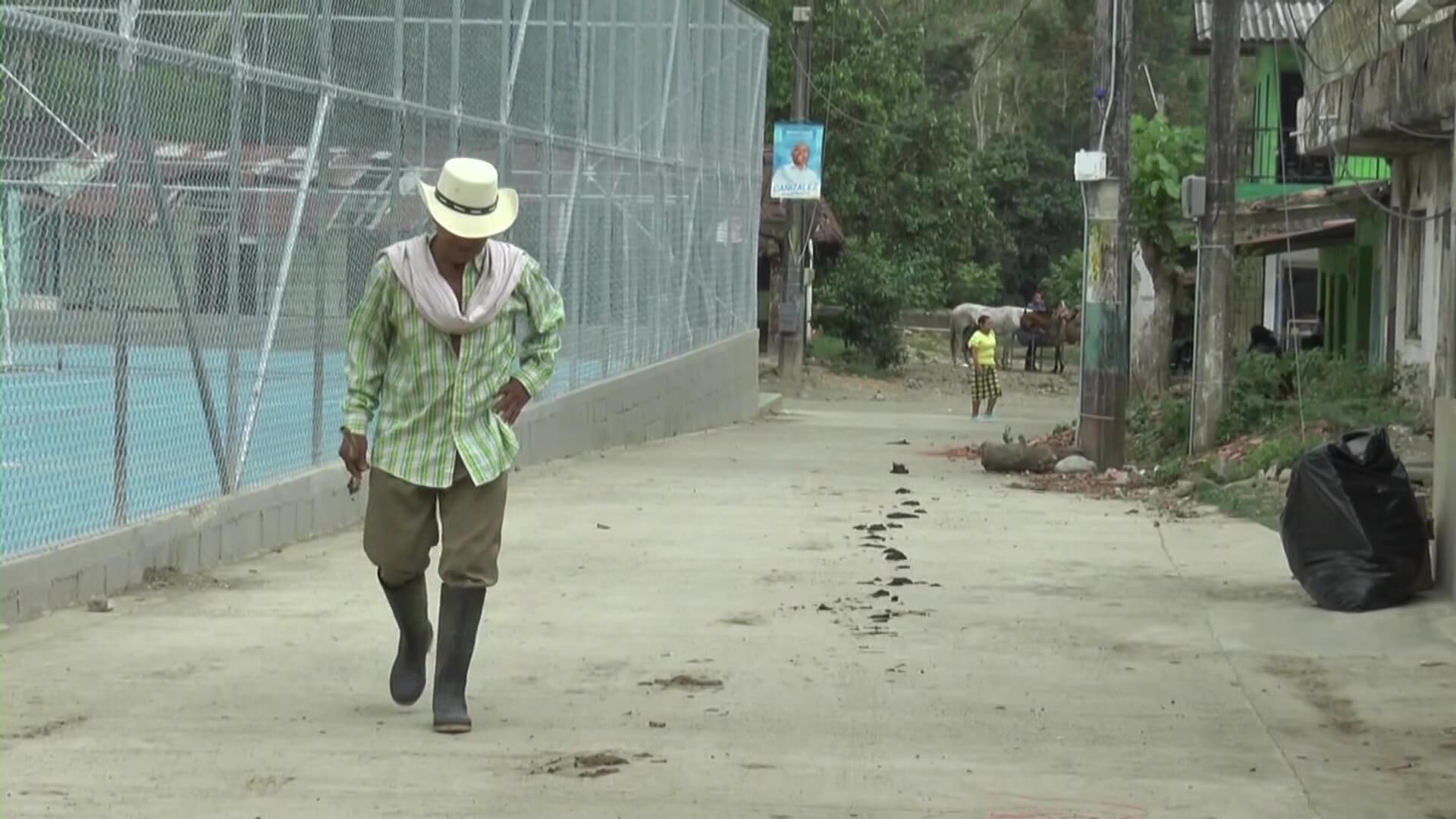 Campesinos piden alivios a créditos bancarios