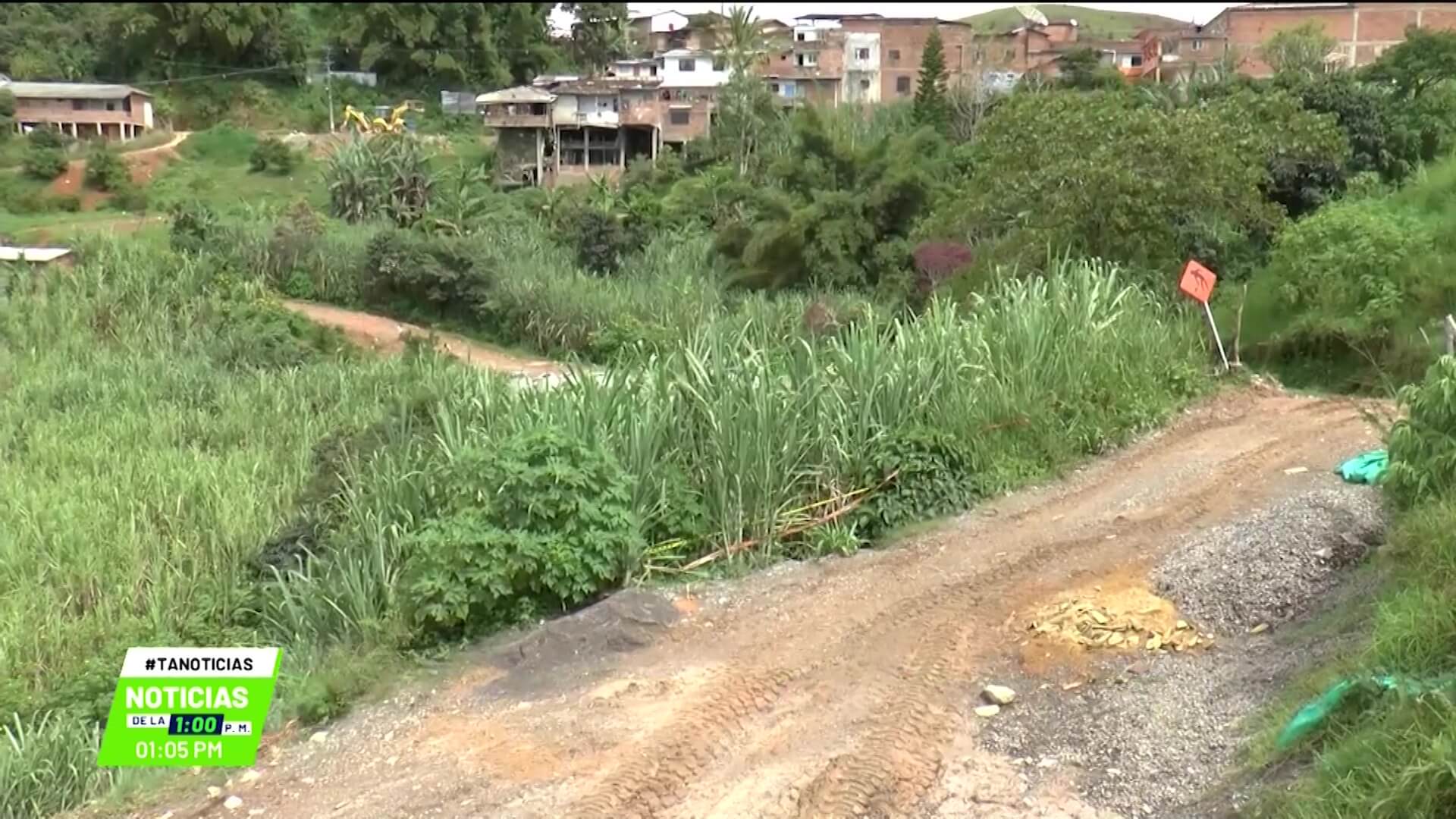 Conmoción por masacre de jóvenes en el norte antioqueño