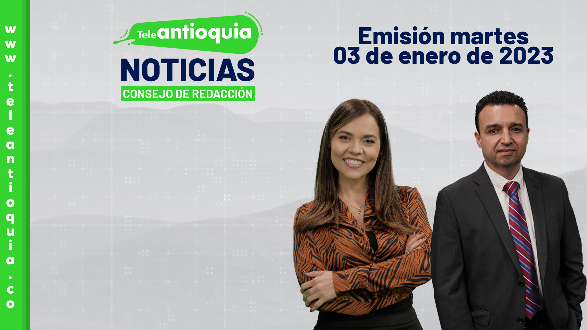 Consejo de Redacción- 03 de enero de 2023