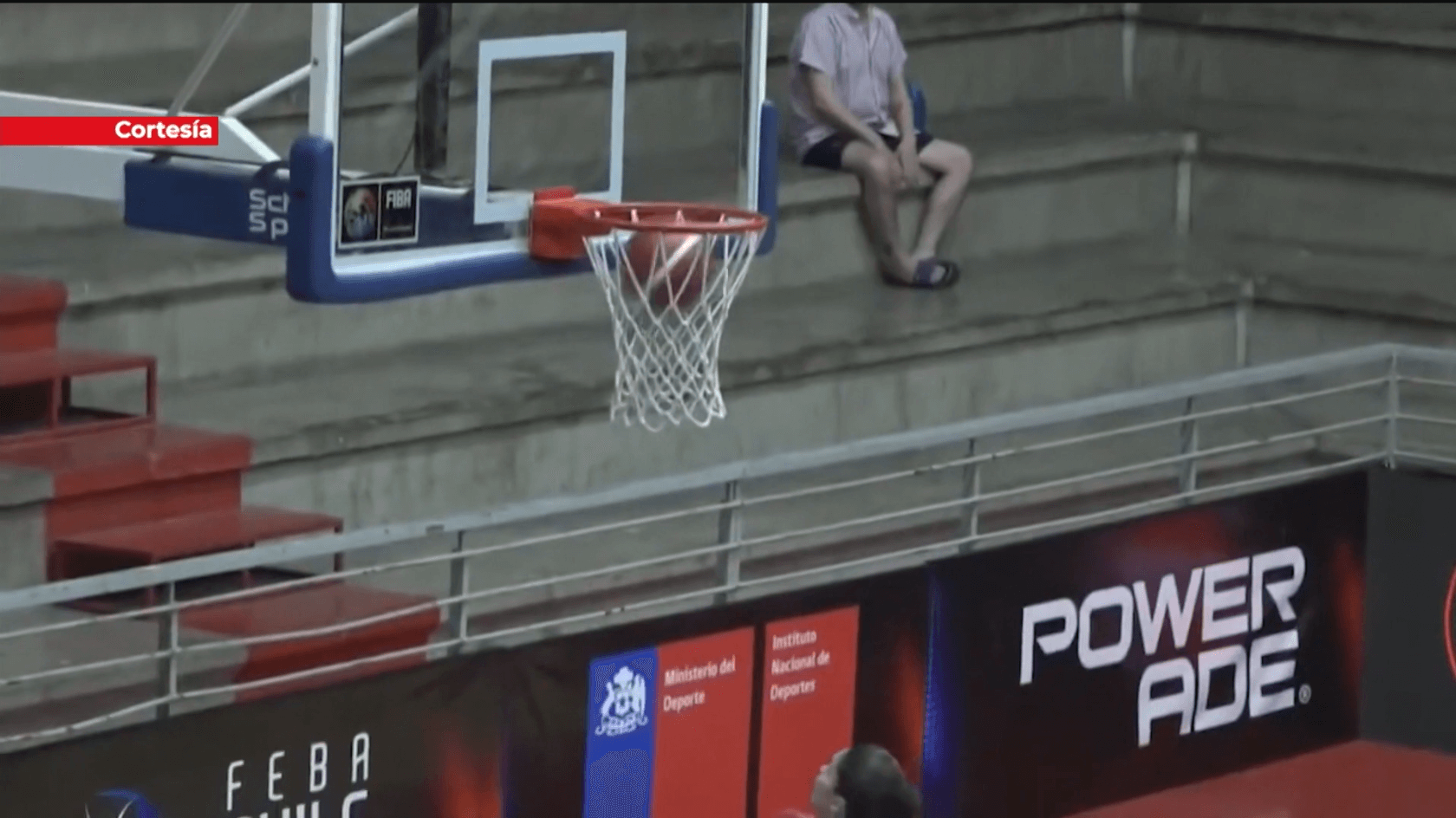 El baloncesto colombiano sigue en alza