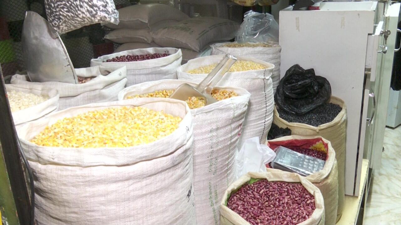 En 2022 precio del arroz se incrementó un 54 %