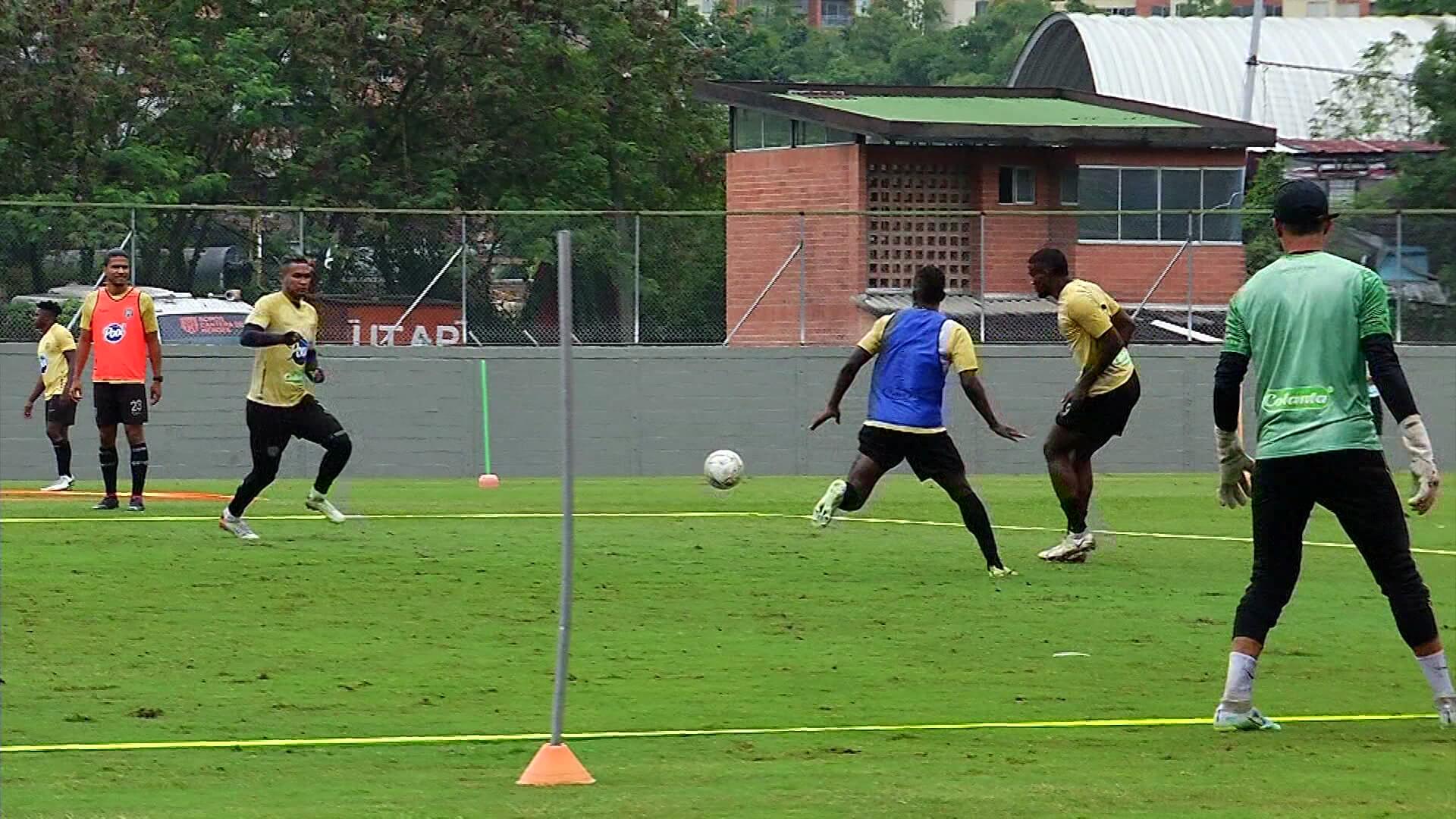 Envigado apostará a su cantera en 2023