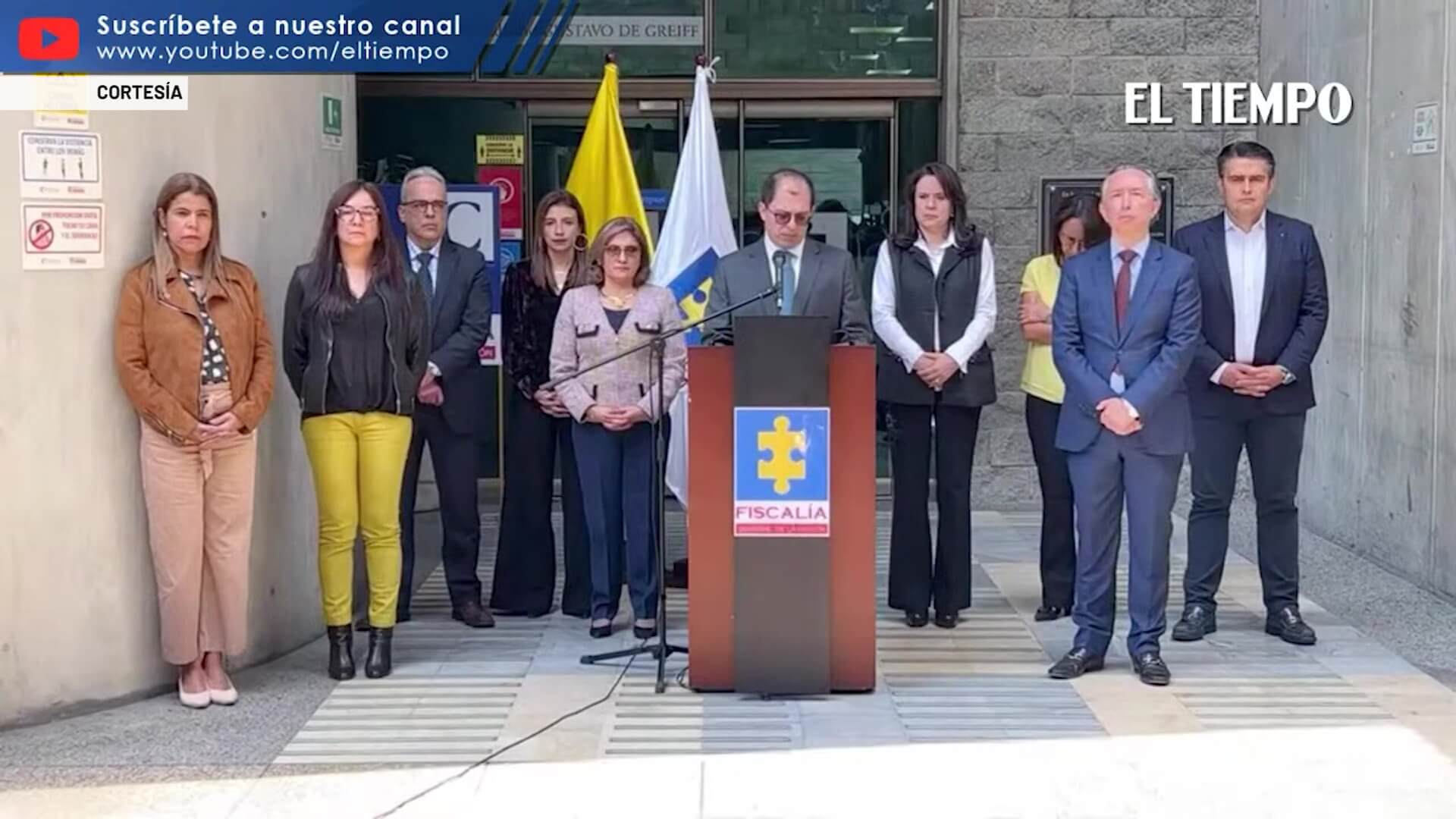 Fiscalía participará en ley de sometimiento