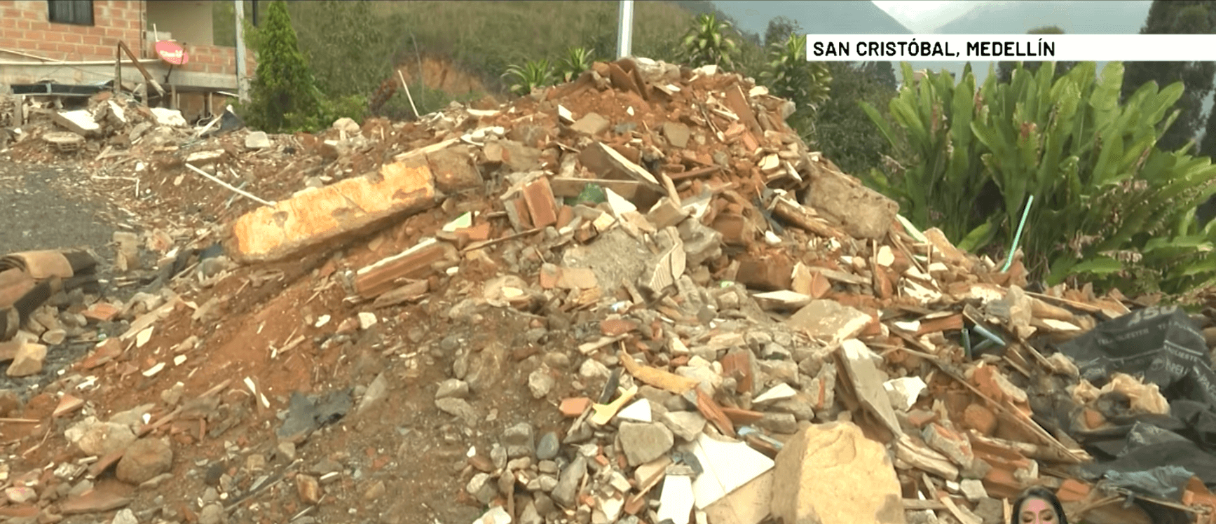 Habitantes piden que les cumplan las promesas