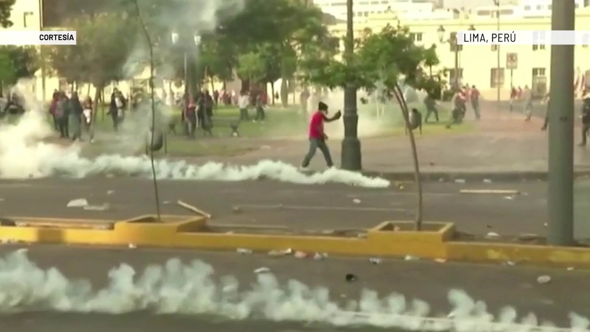 Información Internacional en Teleantioquia Noticias