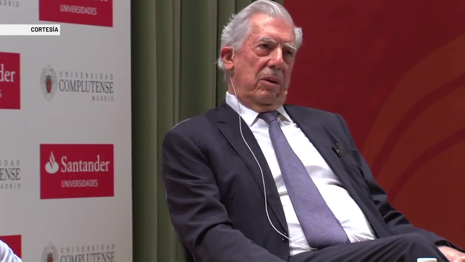 Libros recomendados de Mario Vargas Llosa