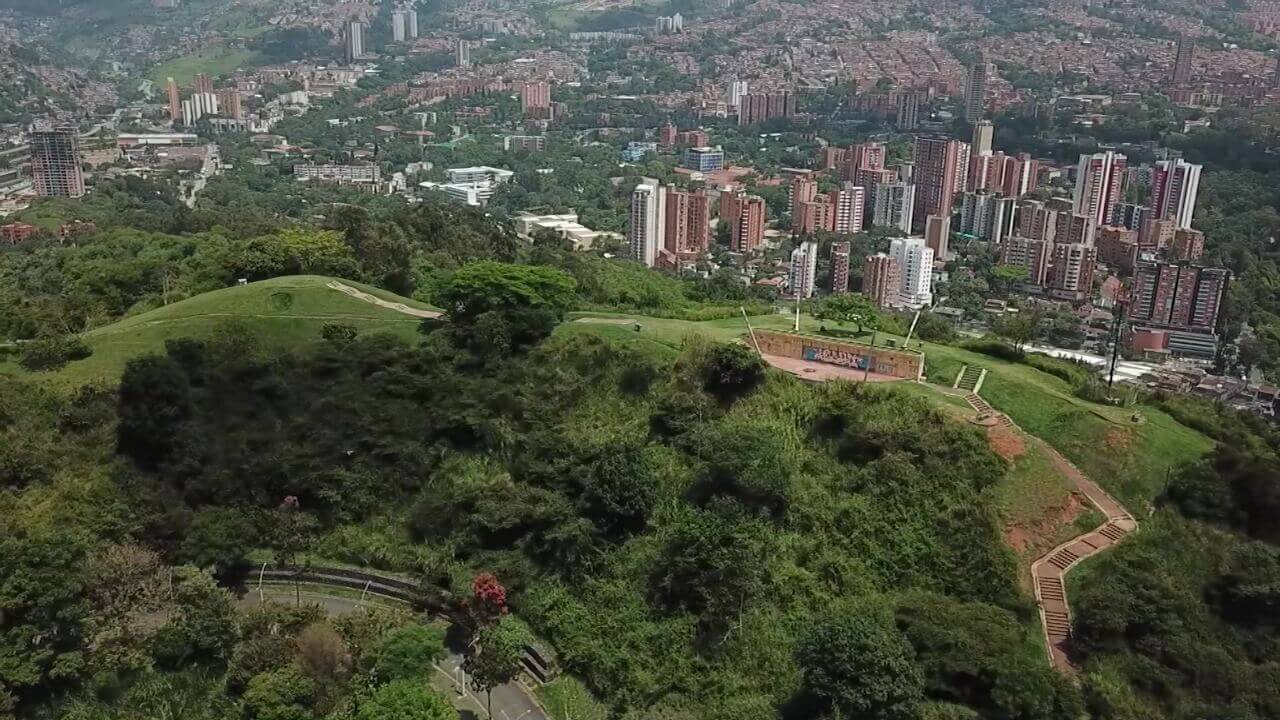 Llamado a proteger las reservas naturales