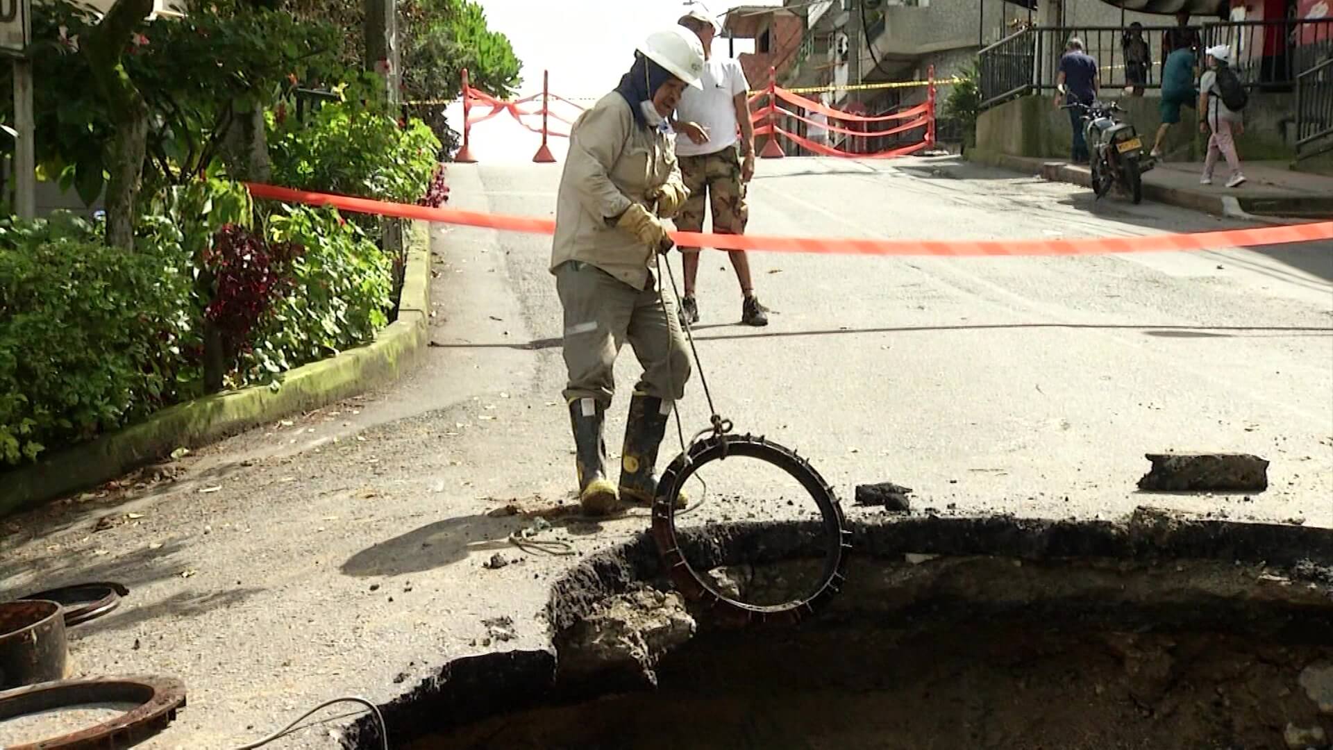 Piloto EPM y Ruta N para fugas en acueductos