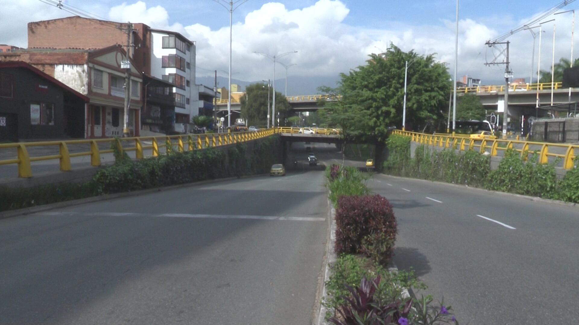 Plantean cerrar soterrados durante lluvias