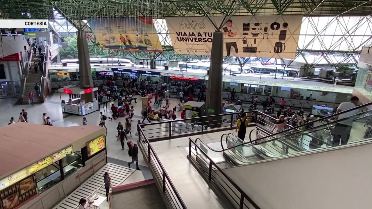 Puente festivo recomendaciones viales