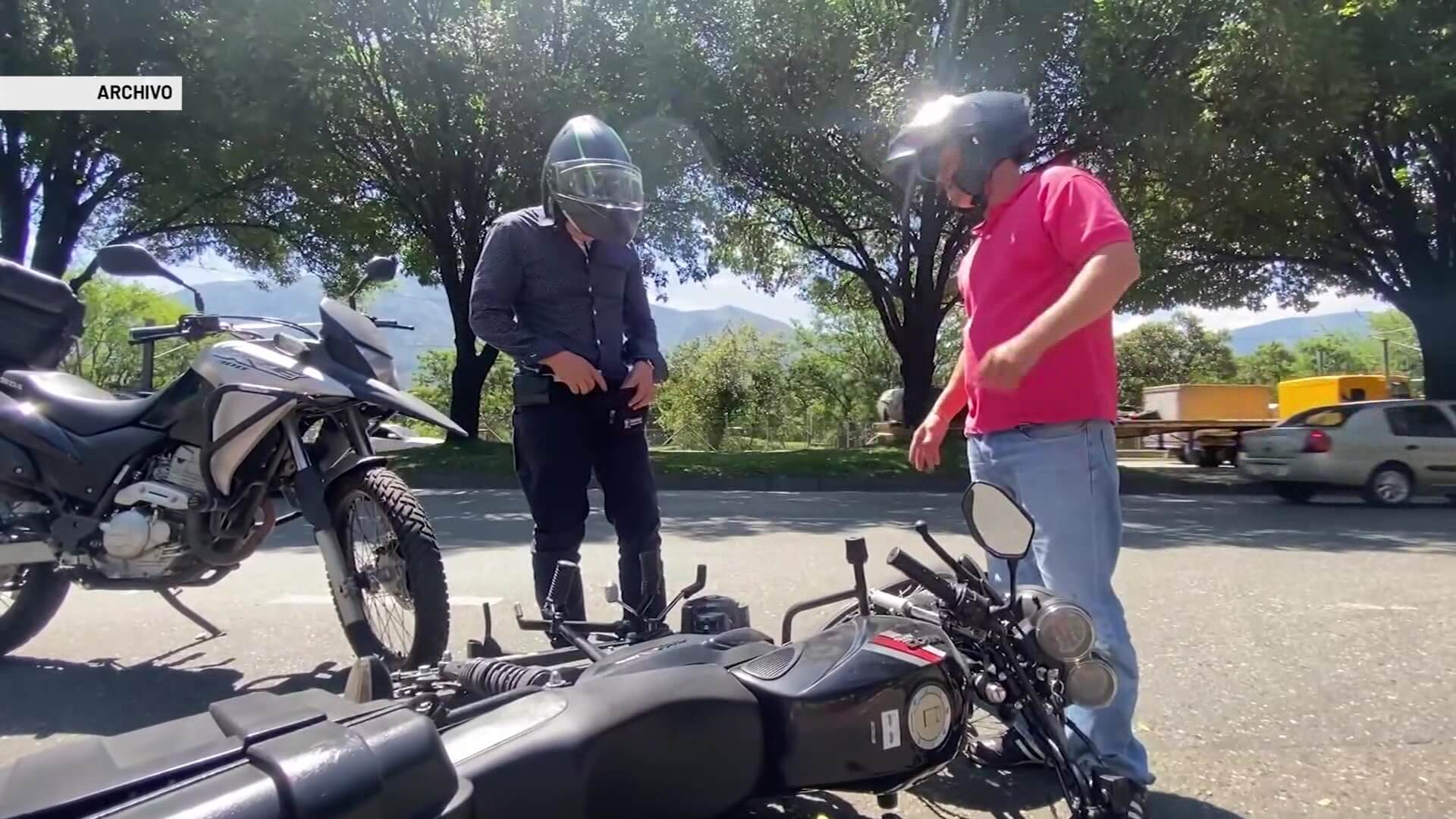 Récord de muertes por accidentes viales