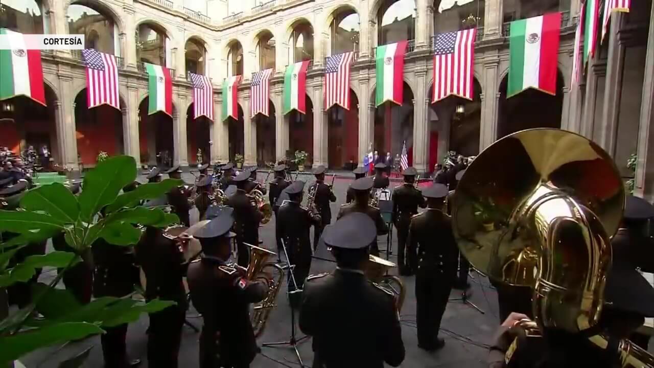 Resumen Internacional en Teleantioquia Noticias