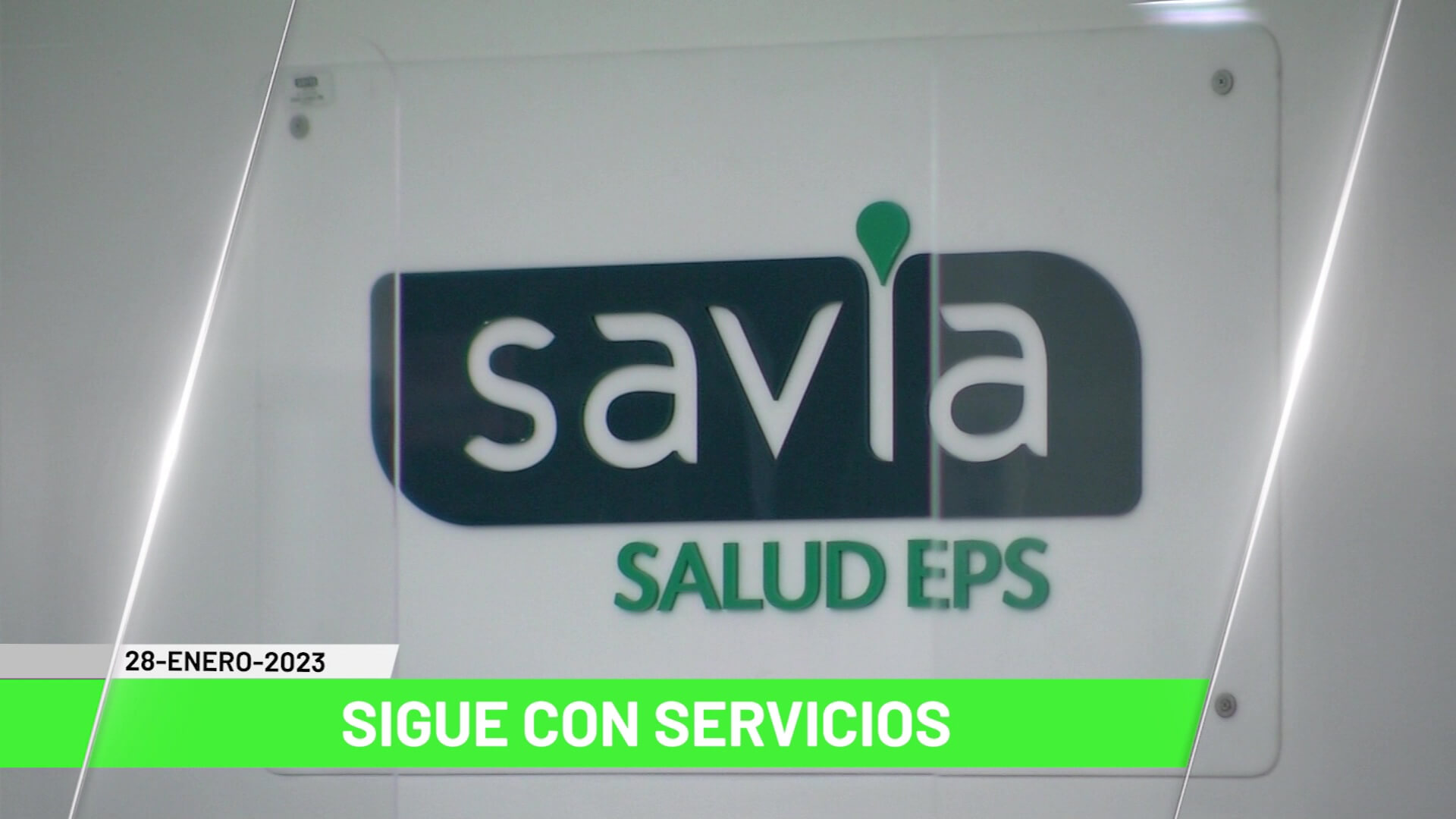 Titulares de Teleantioquia Noticias de la 1:00 p.m. – sábado 28 de enero del 2023