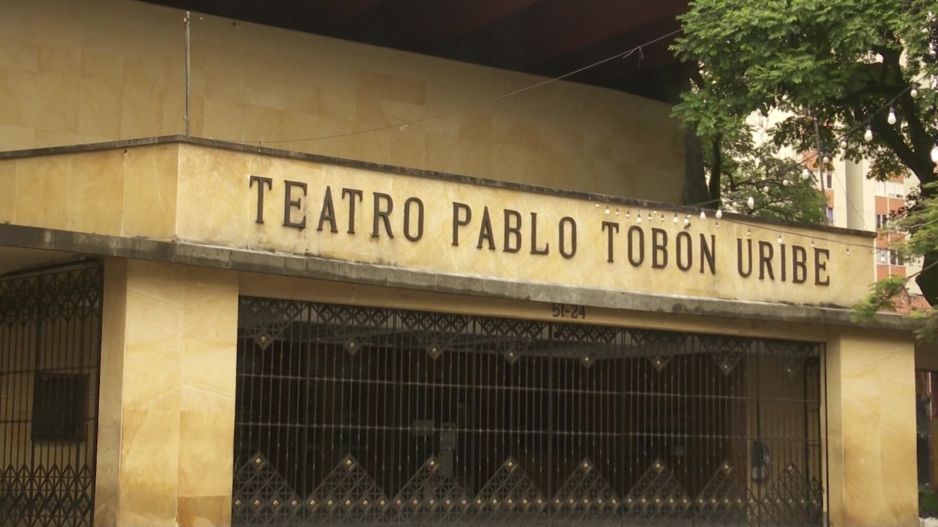 Teatro Pablo Tobón Uribe abrirá el 16 de enero