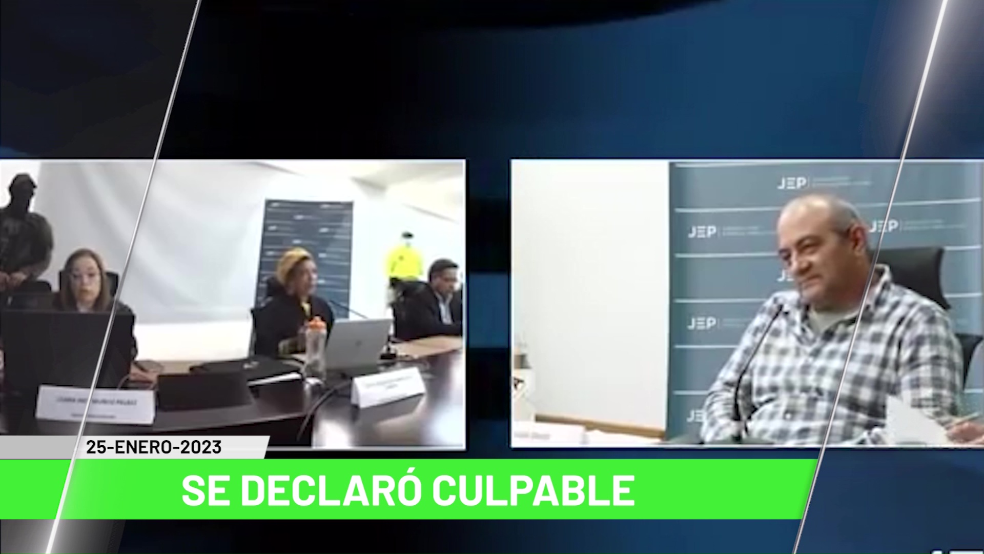 Titulares Teleantioquia Noticias de las 7:00 p. m. – miércoles, 25 de enero del 2022