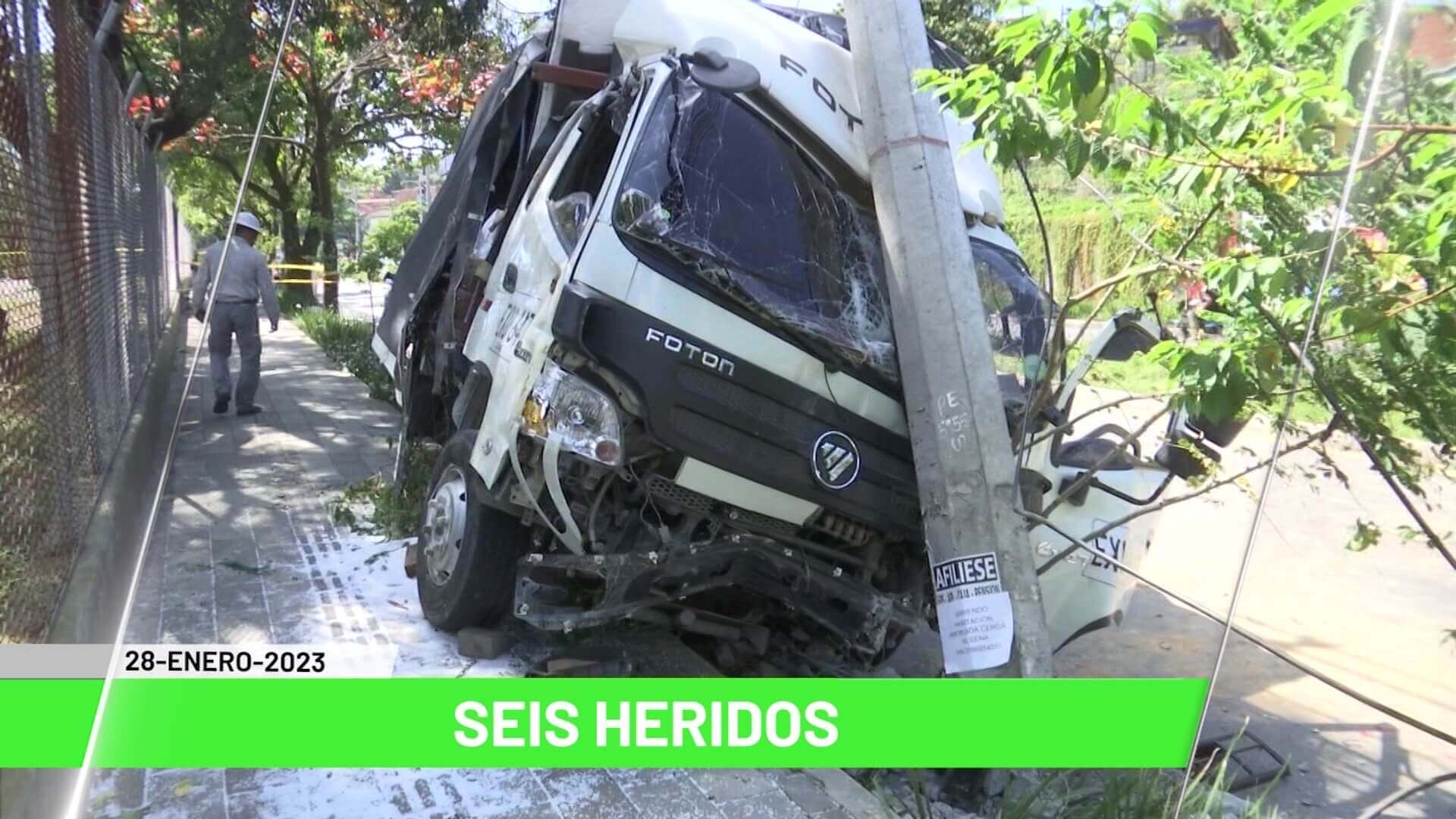 Titulares de Teleantioquia Noticias de las 7:00 p.m. – sábado 28 de enero del 2023