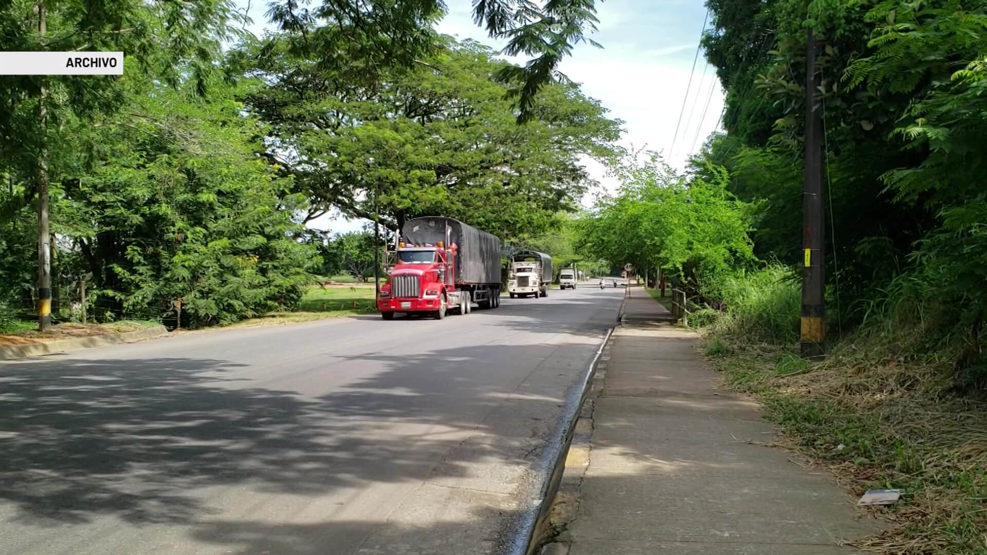 Transportadores: el martes retoman negociación