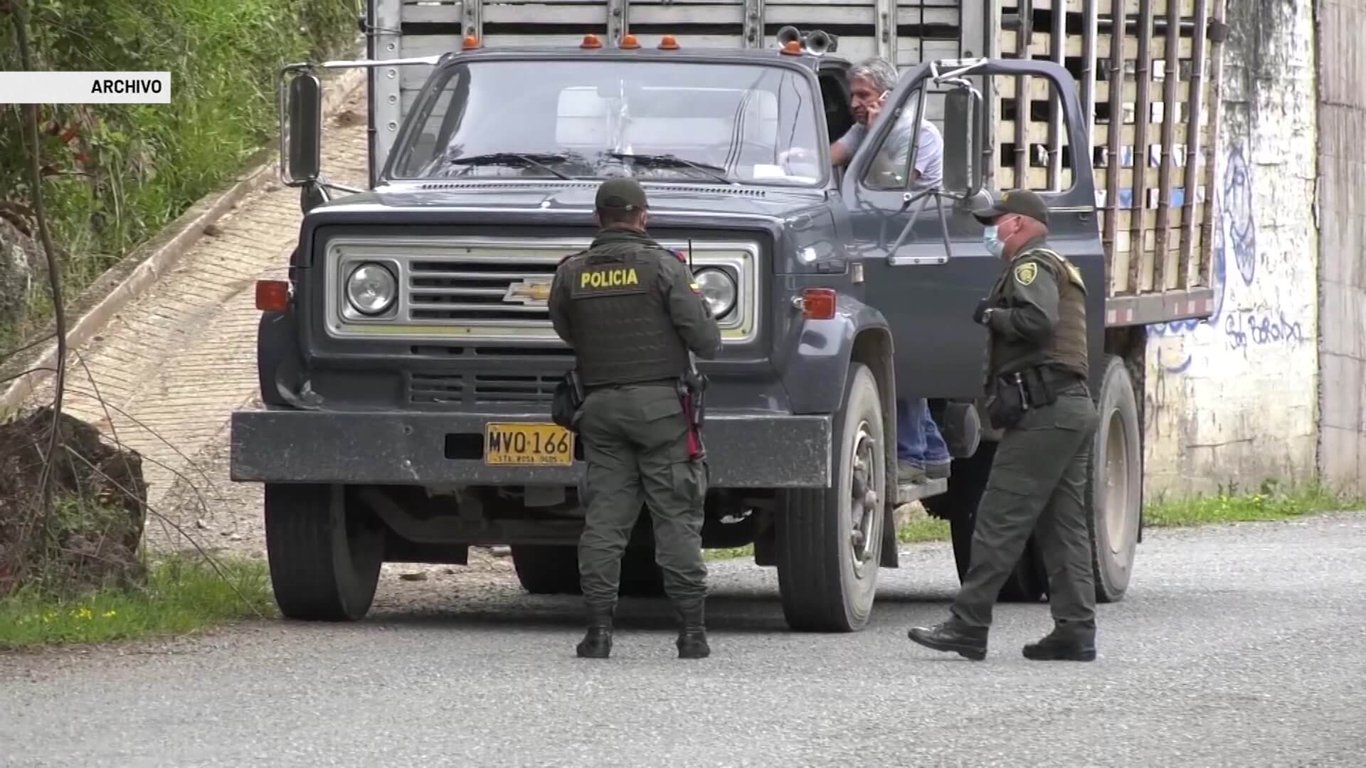 Tres muertos y dos heridos en Ciudad Bolívar