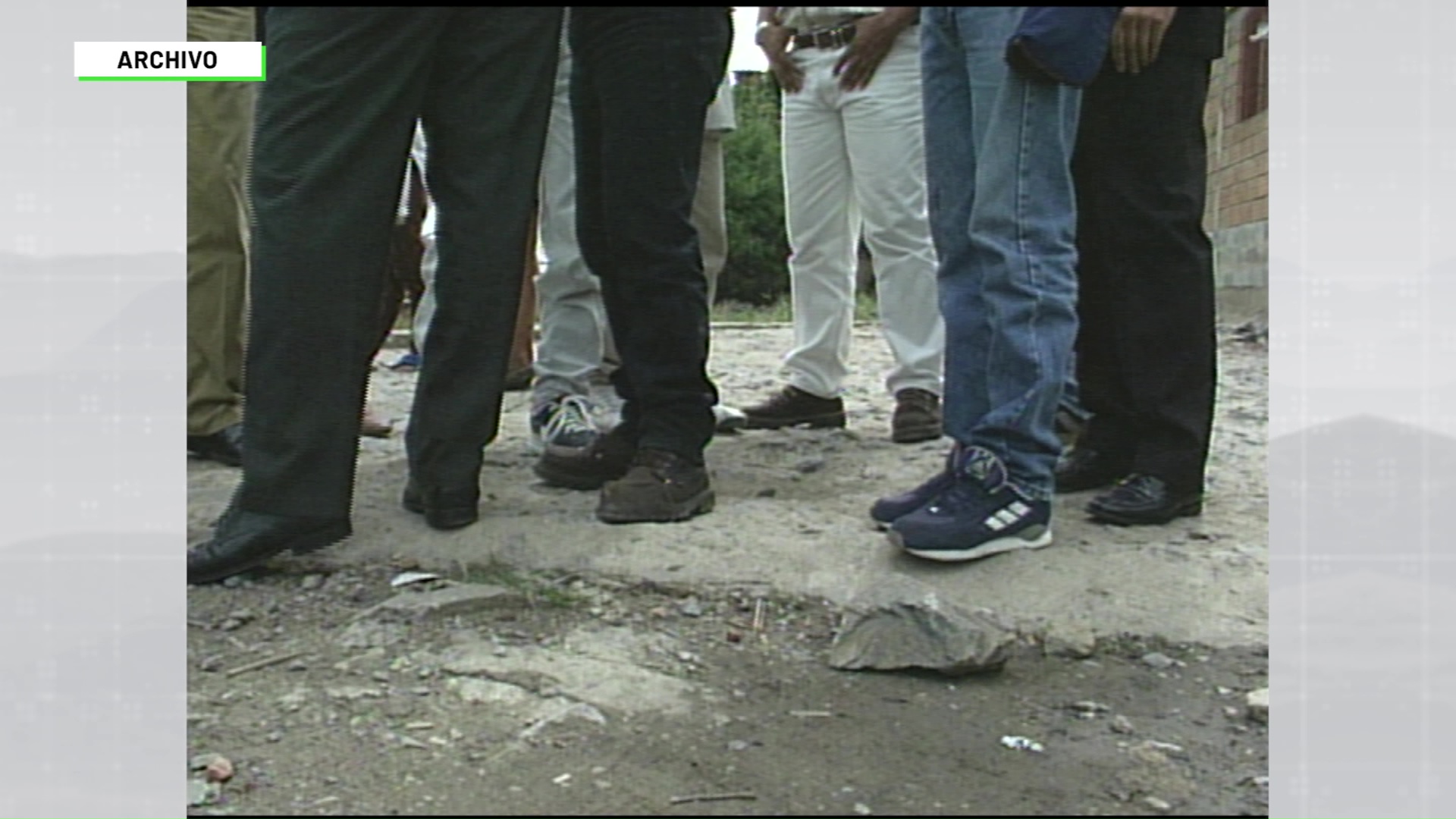 Antioquia encabeza cifras de menores en grupos ilegales