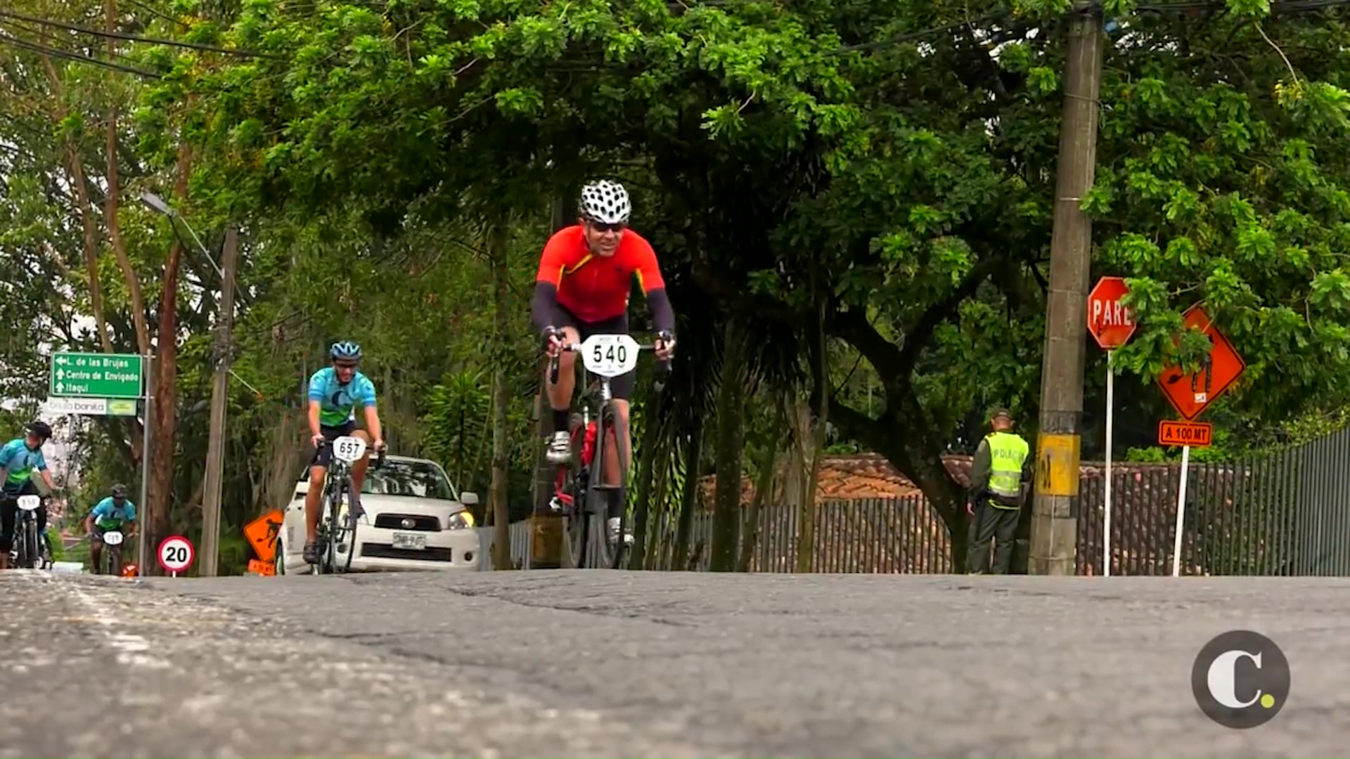 Clásico El Colombiano llega a su edición 50