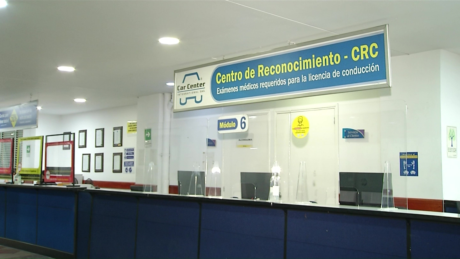 Conductores llamados a renovar su licencia