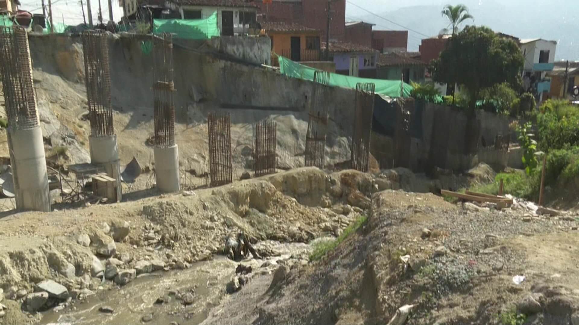 Esperan que Alcaldía de Medellín inicie trabajo