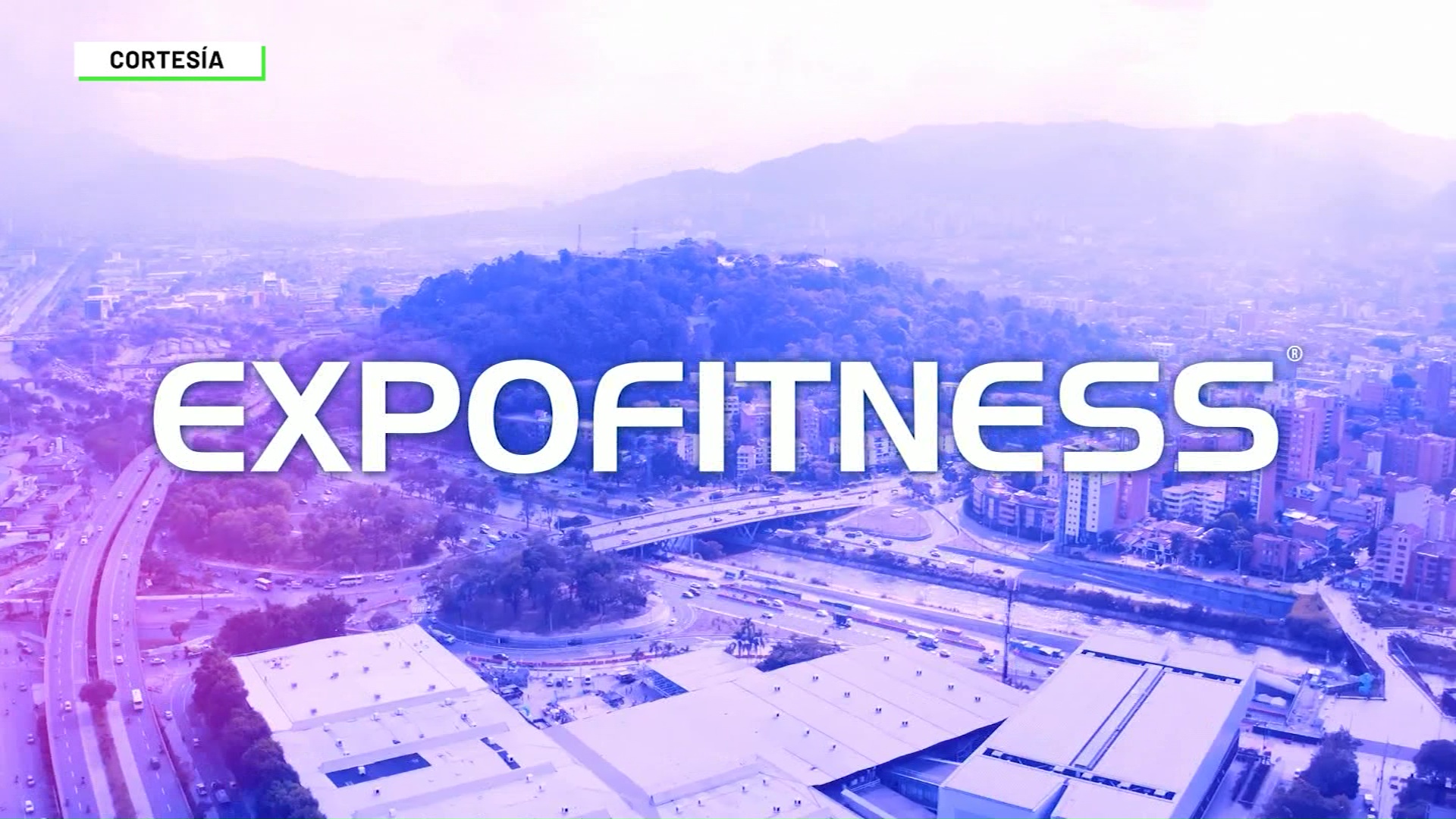 ExpoFitness trae novedades del deporte y la salud