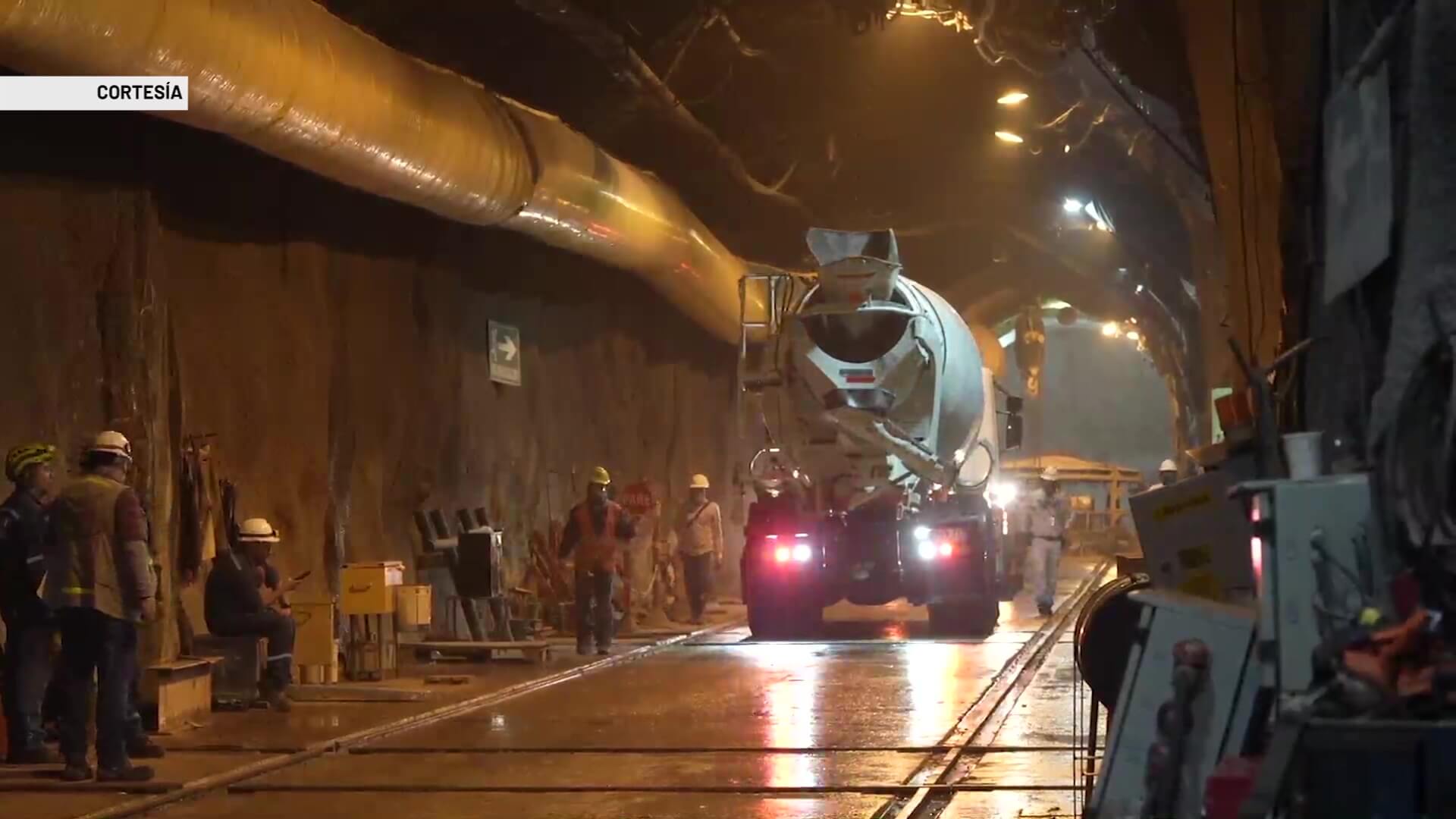 Gremios piden claridad sobre Hidroituango