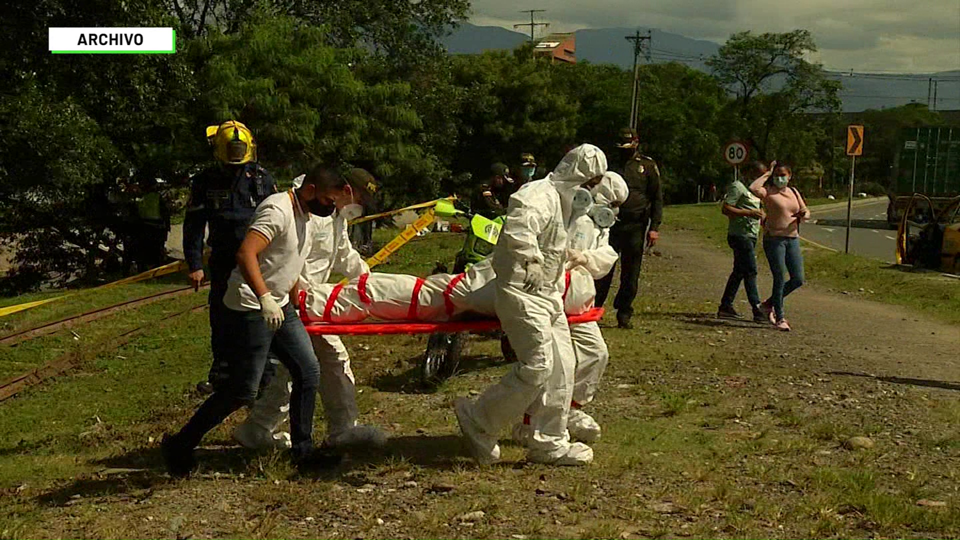 Homicidas lo señalaron de ladrón