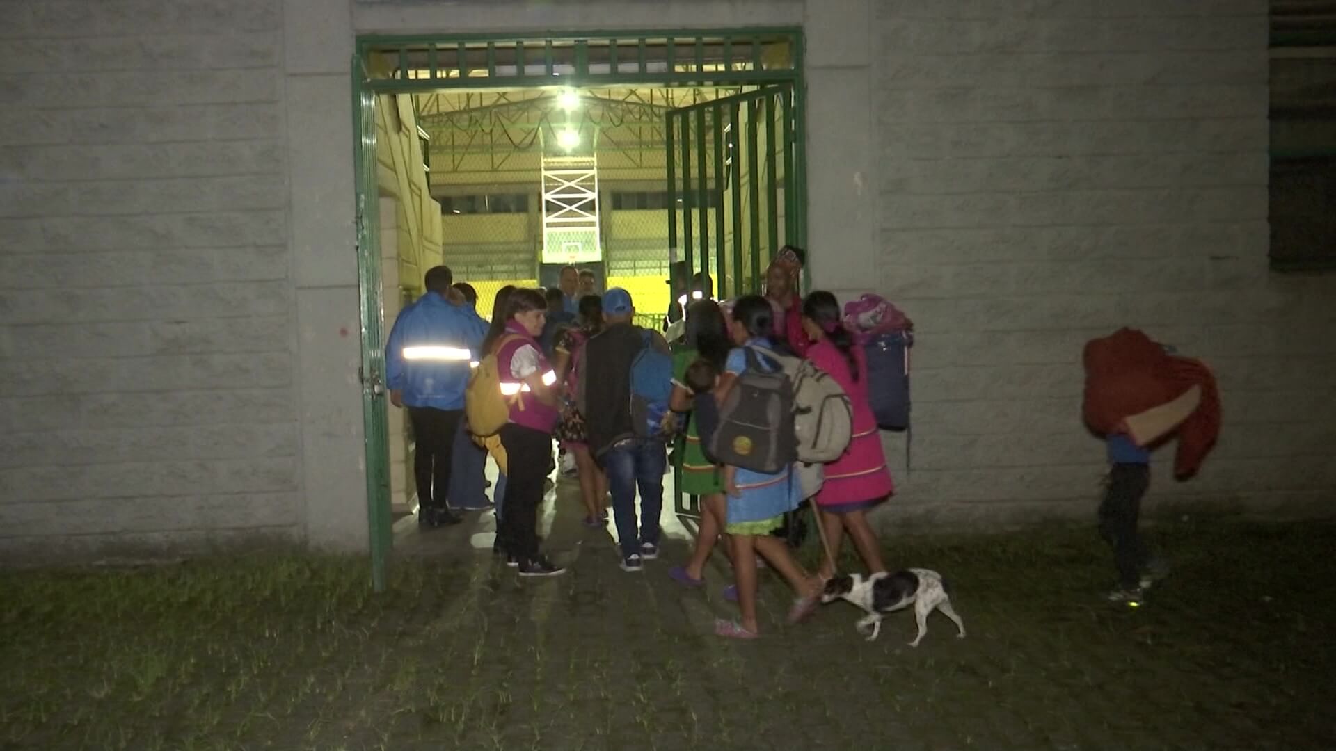 Indígenas no podrían volver a Medellín sin justa causa