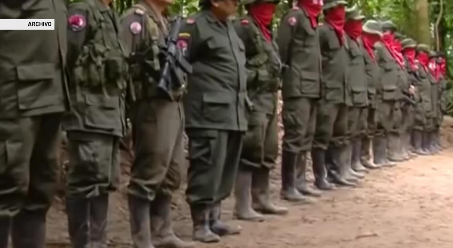 Inicia segunda ronda de diálogos de paz con ELN