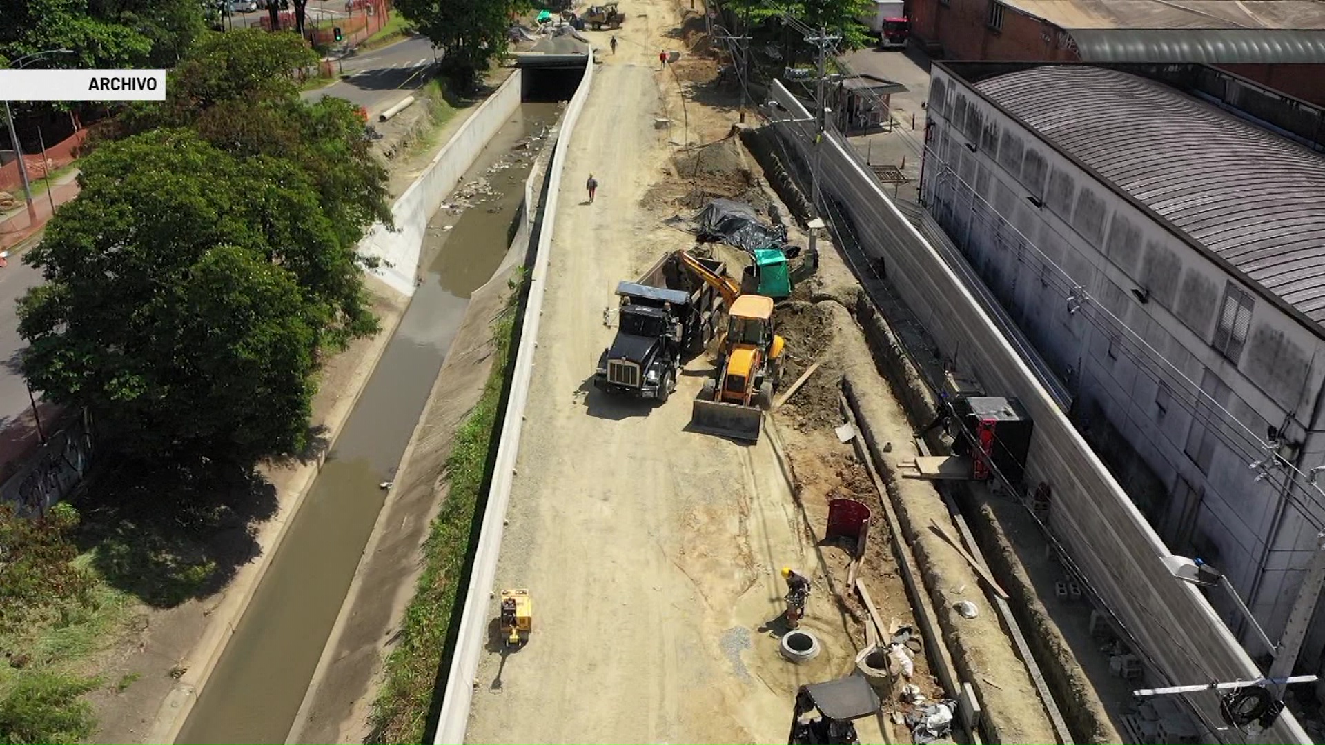 Metro de la 80: obras comenzarán en febrero