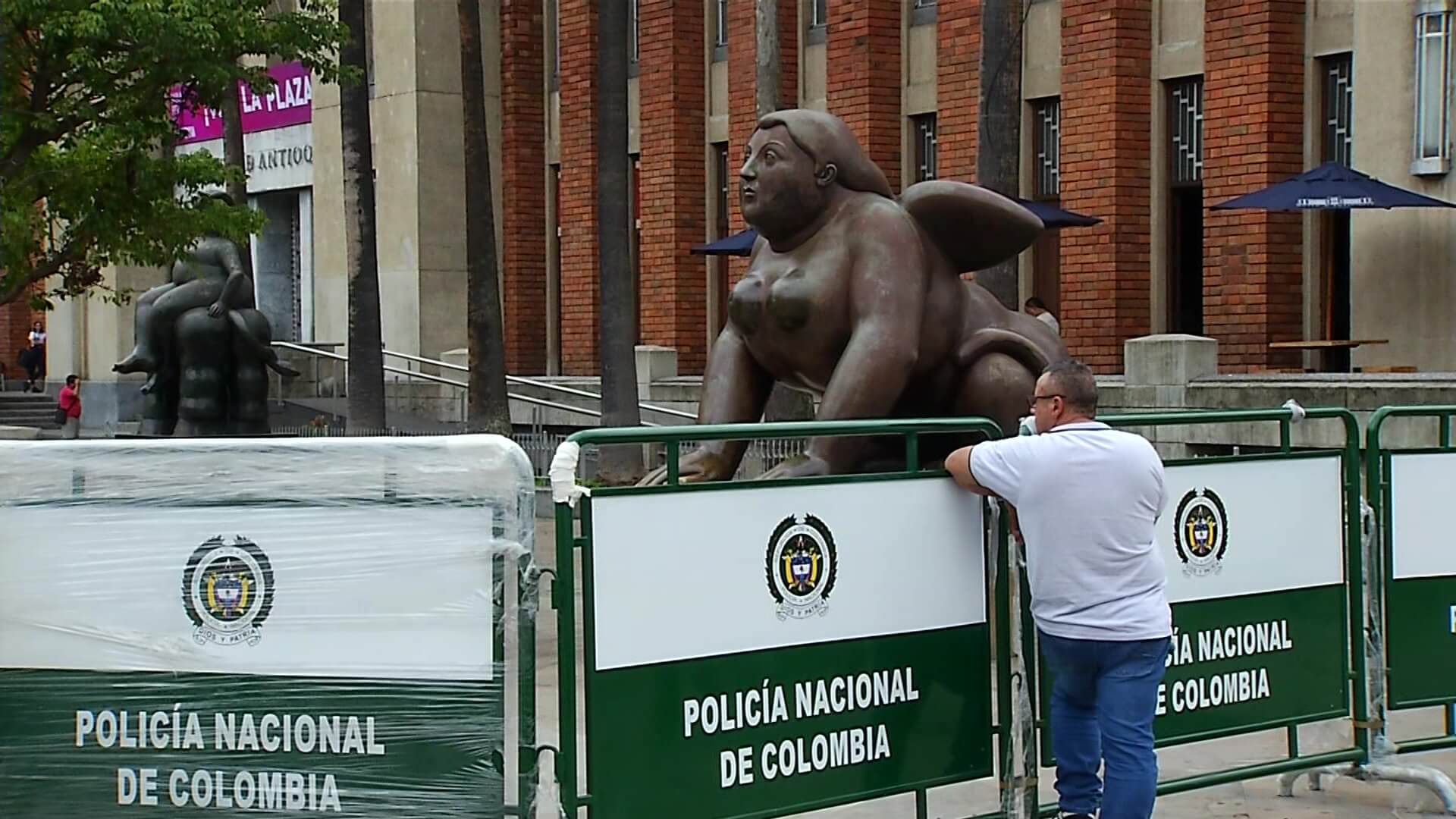 Museo de Antioquia pide participación en decisiones