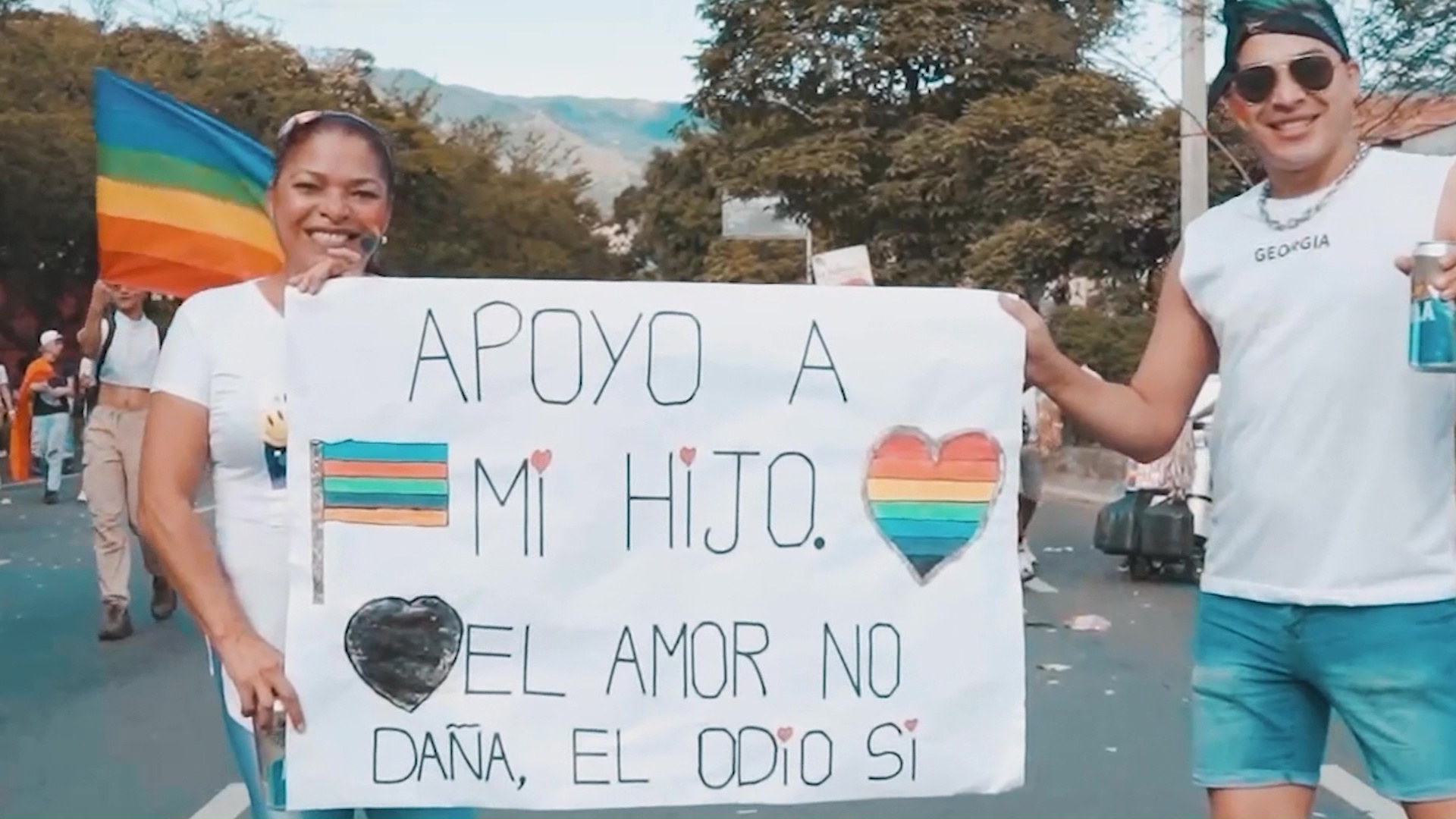 No paran amenazas a la comunidad LGBTIQ+