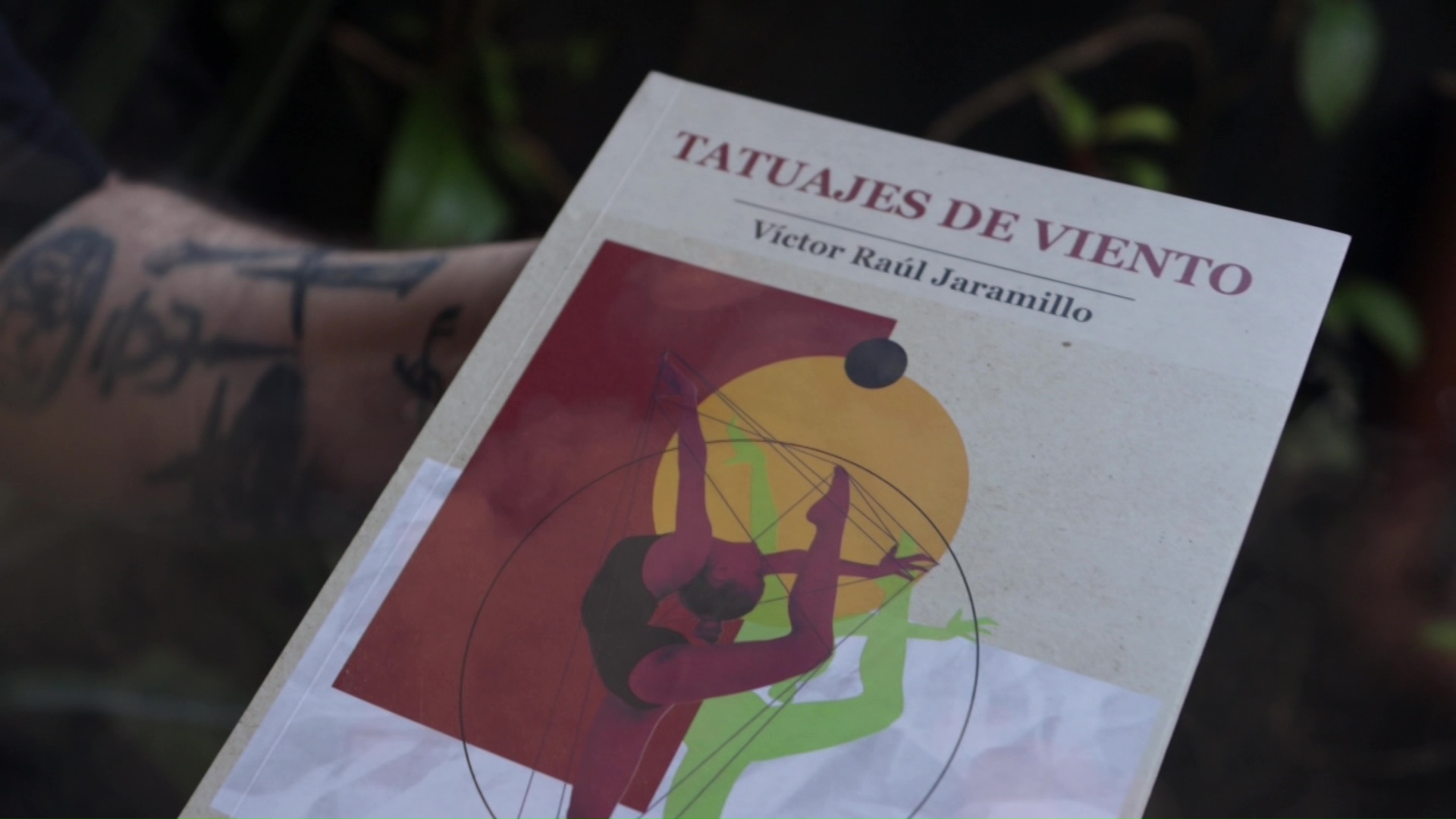 Nueva edición de “Tatuajes de viento”