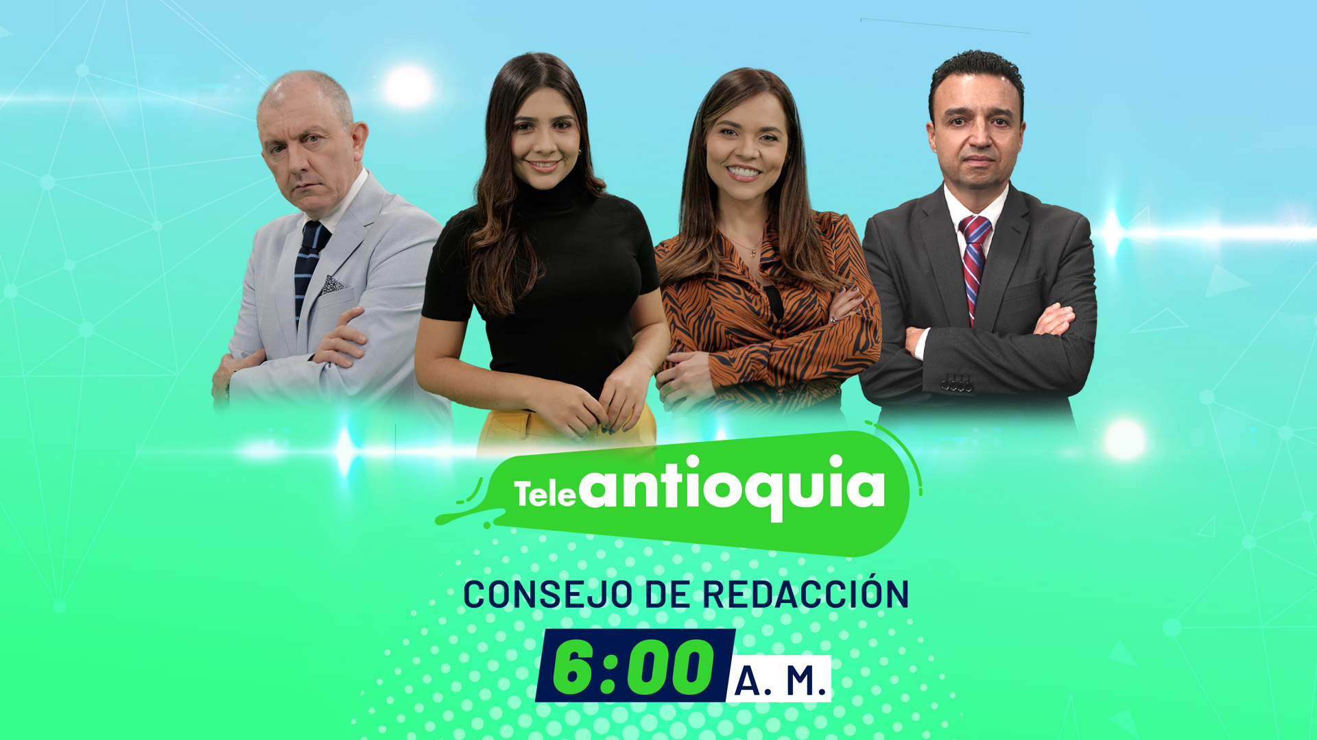 Consejo de Redacción – lunes 13 de febrero de 2023