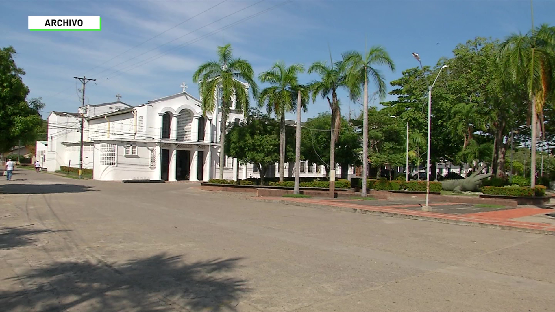 Personeros amenazados y sin protección en Antioquia