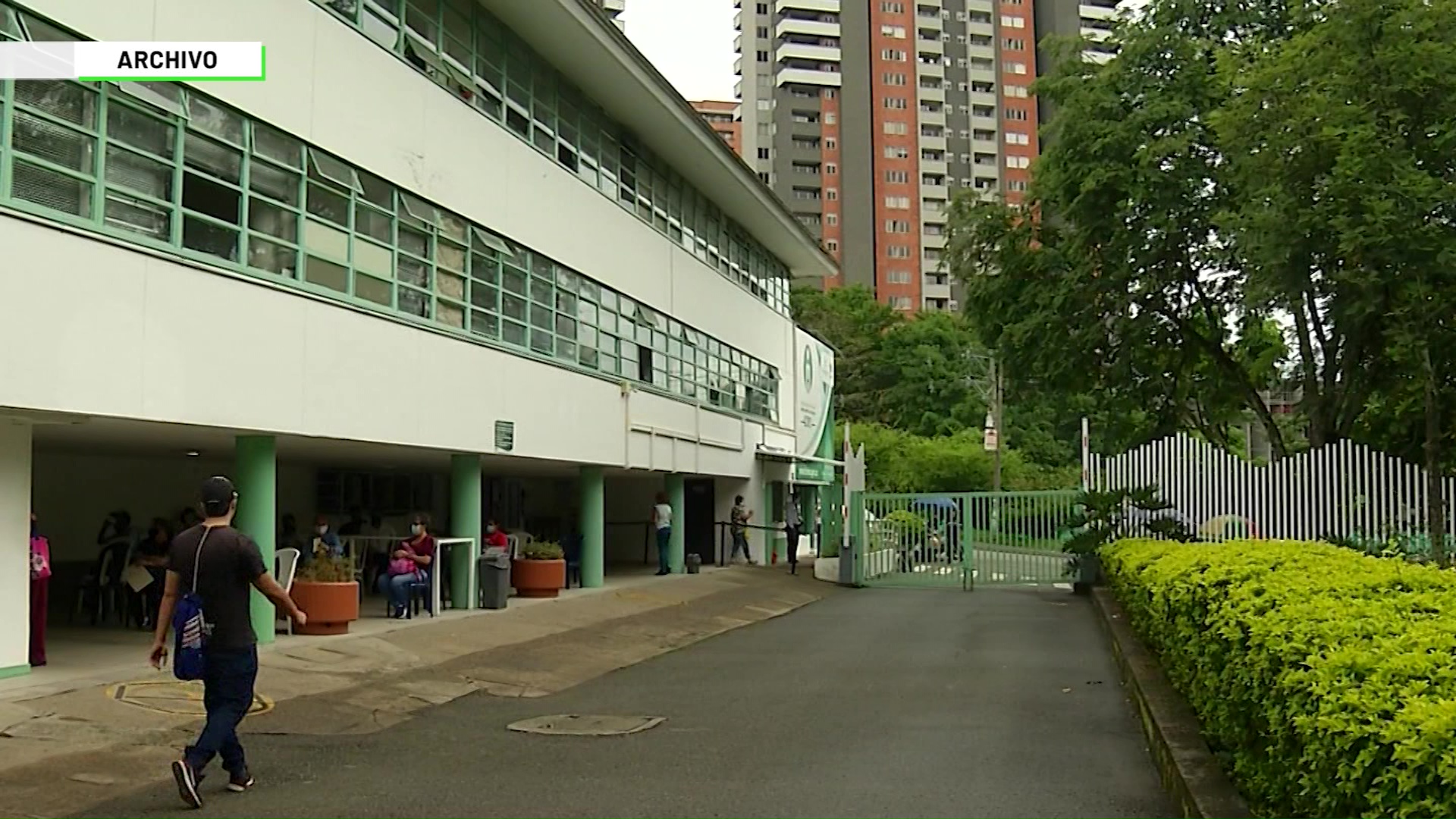 Preocupa deuda de los hospitales